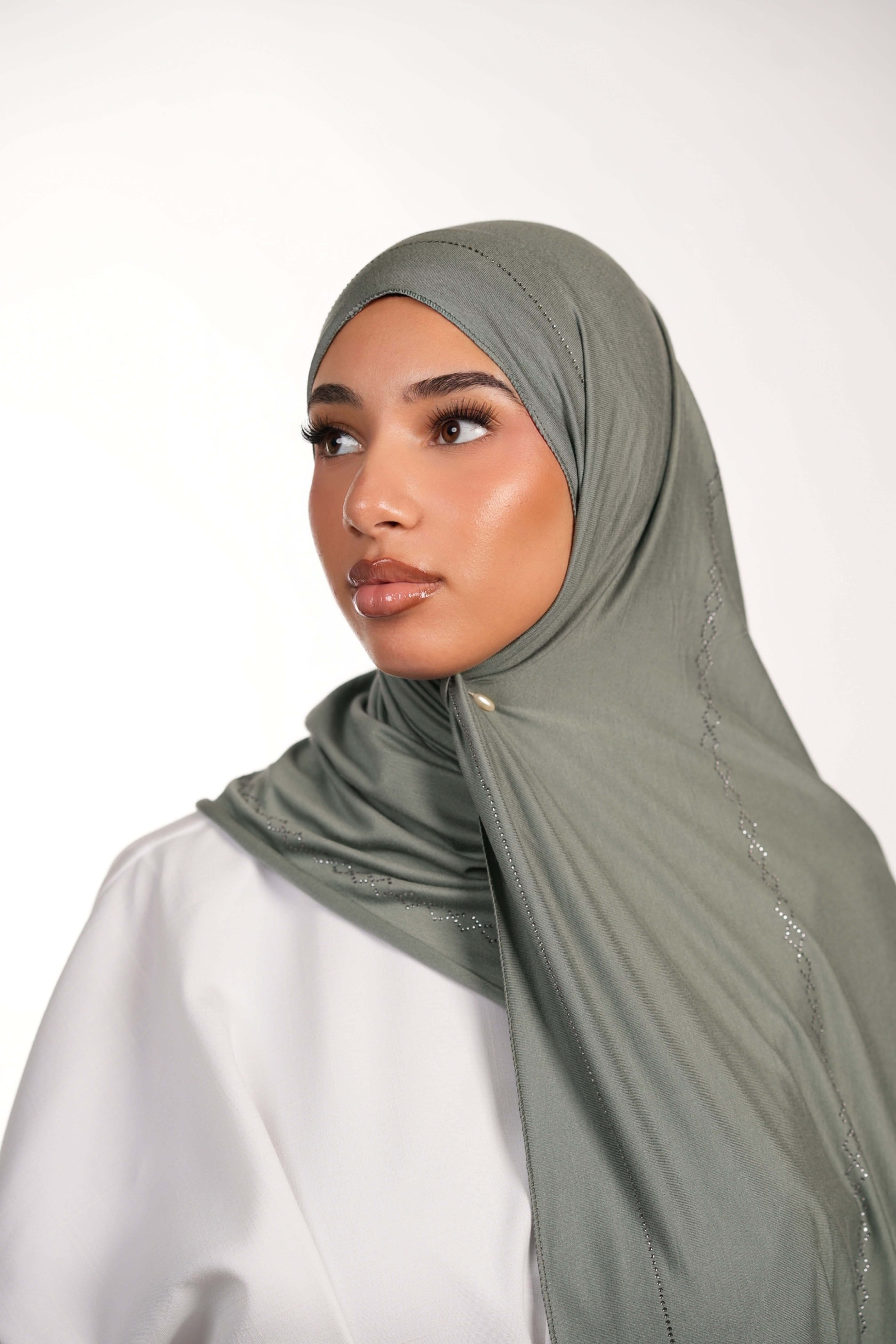 Diamond Jersey 3 - lamantin - Losyana.Shop