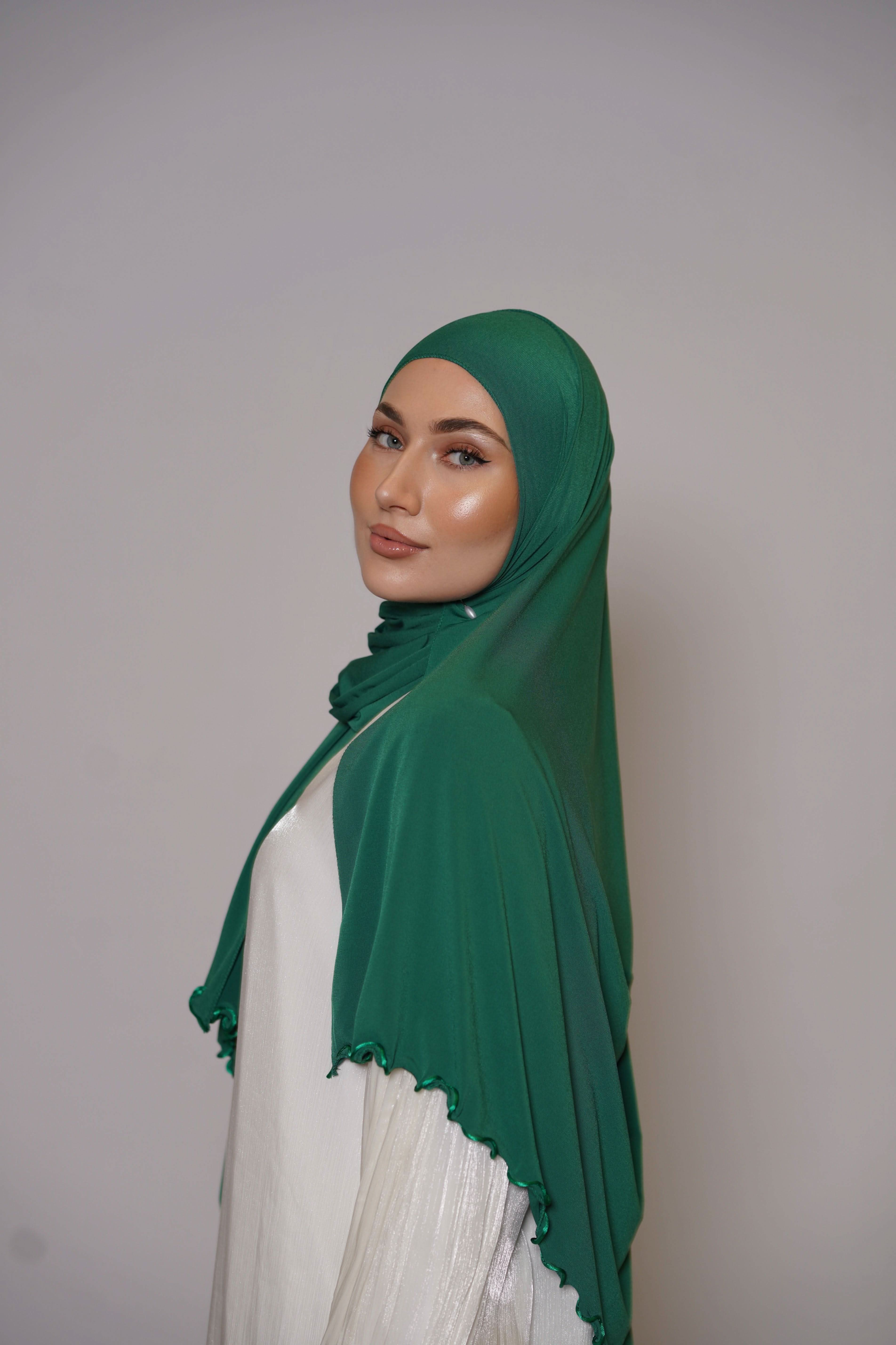 Premium Jersey Line - jungle - Losyana.Shop