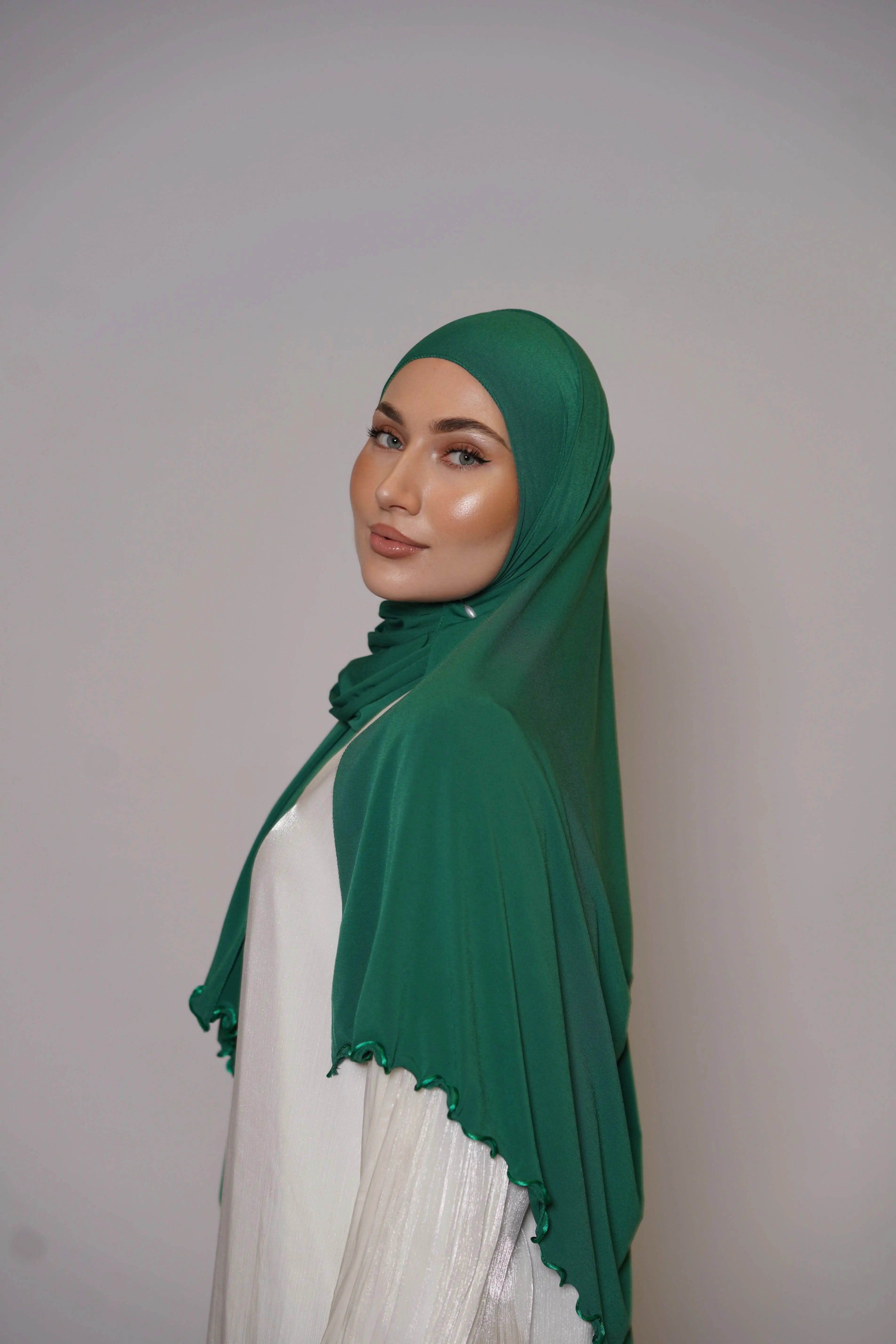 Premium Jersey Line - jungle - Losyana.Shop