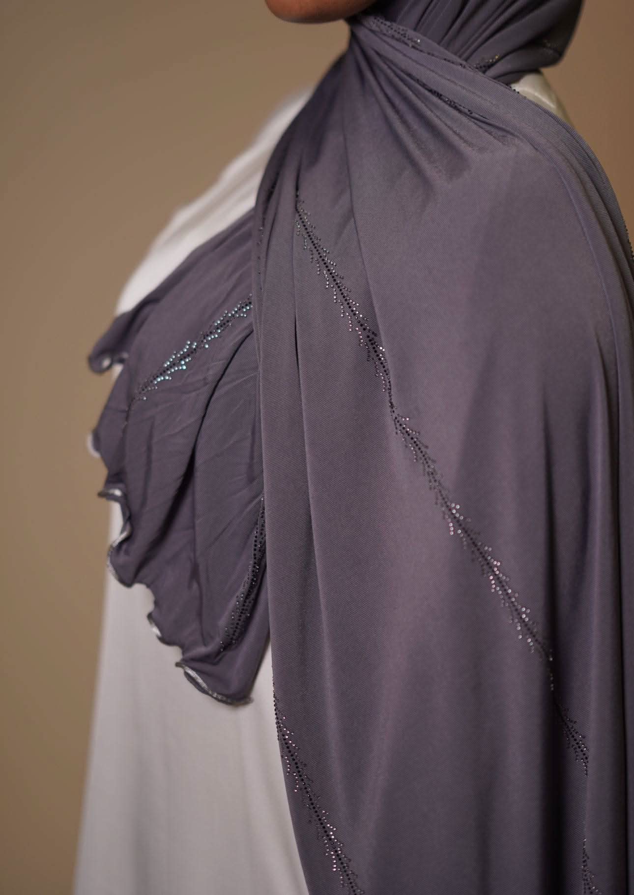Diamond Premium Jersey 1 - Dark Grey - Losyana.Shop