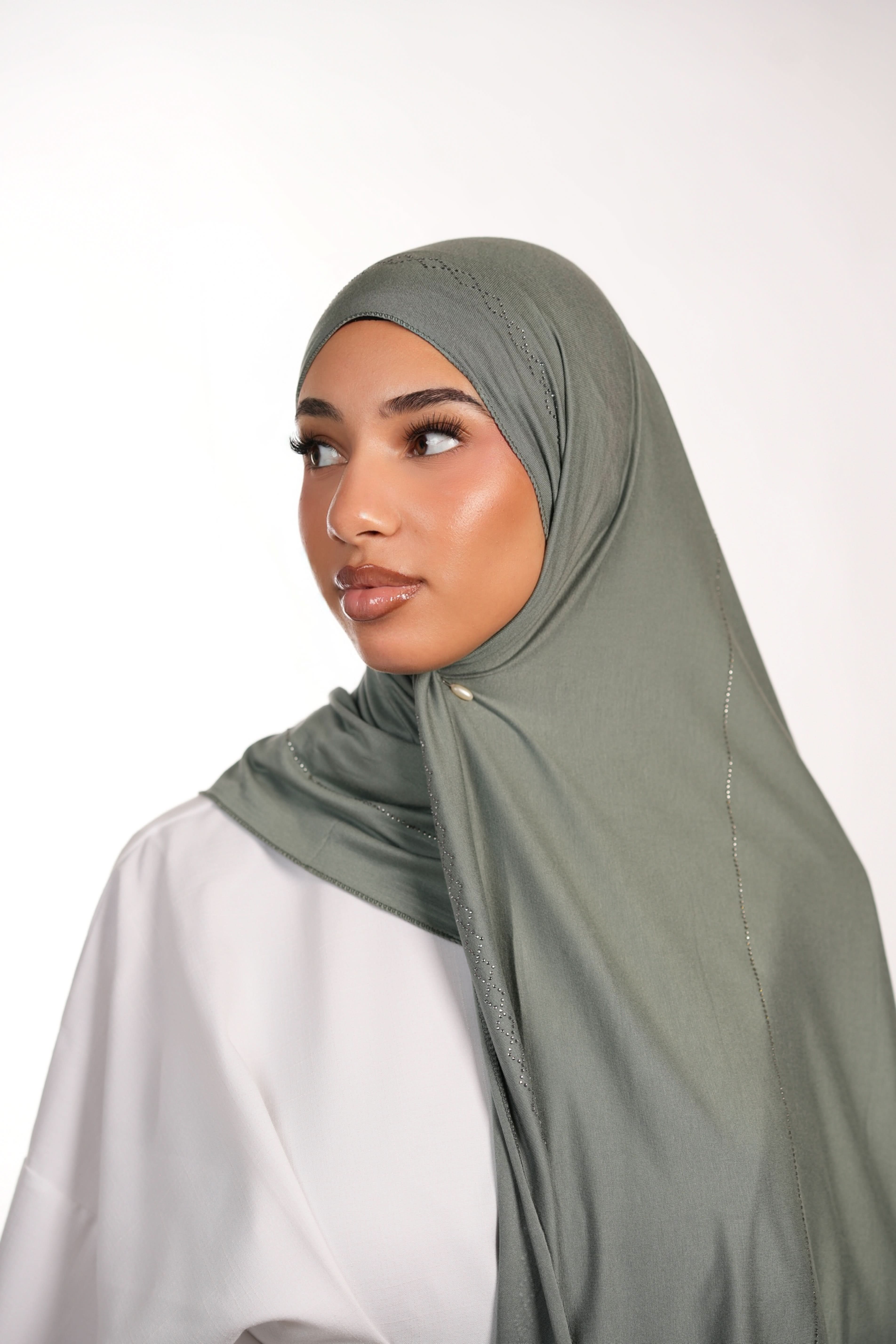 Diamond Jersey 3 - lamantin - Losyana.Shop