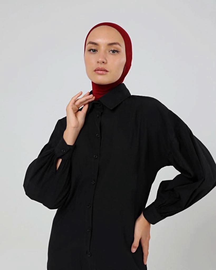 Spor underscarf bone - Losyana.Shop