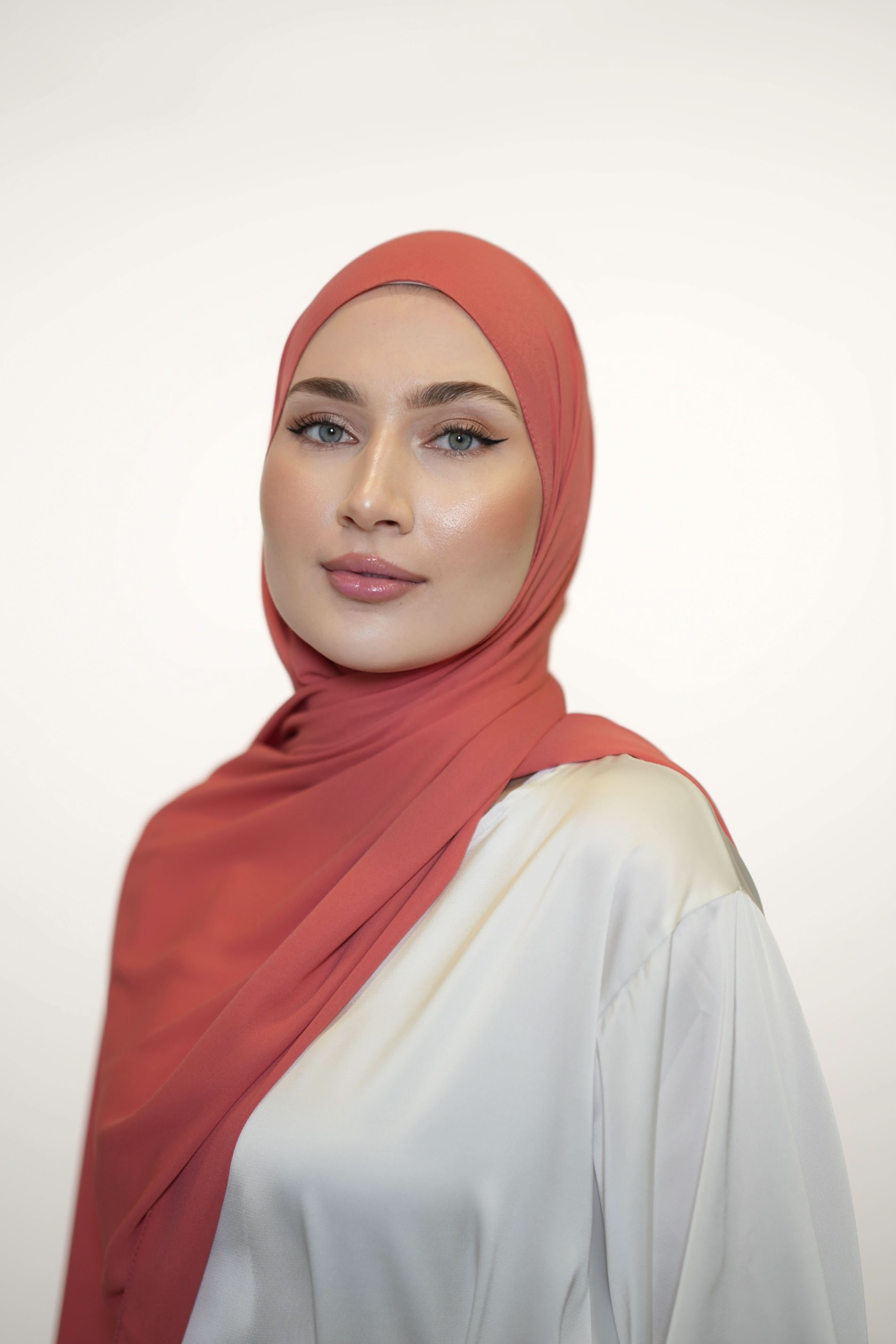 Crepe - watermelon - Losyana.Shop