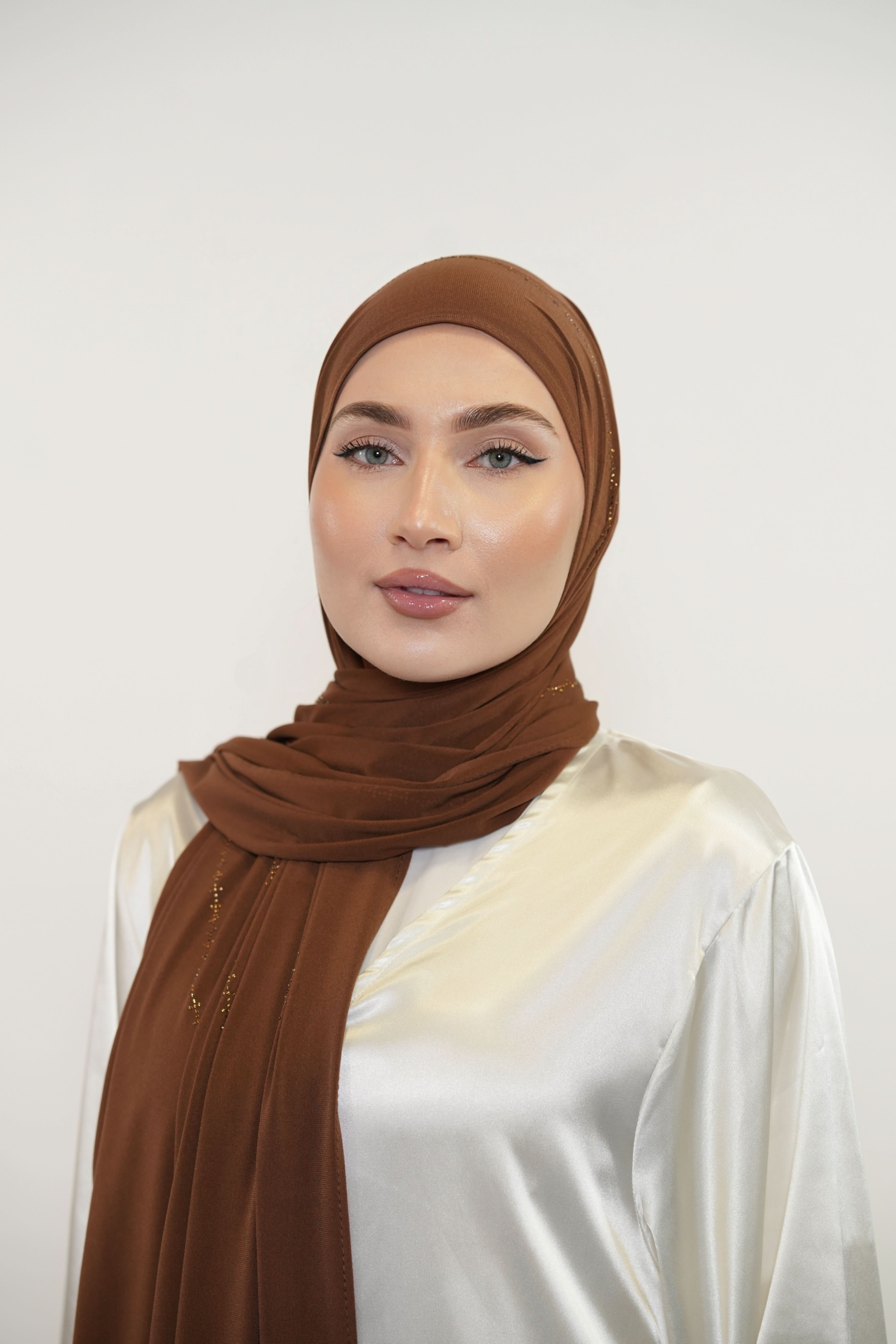 Diamond Premium Jersey 2 - hazel - Losyana.Shop