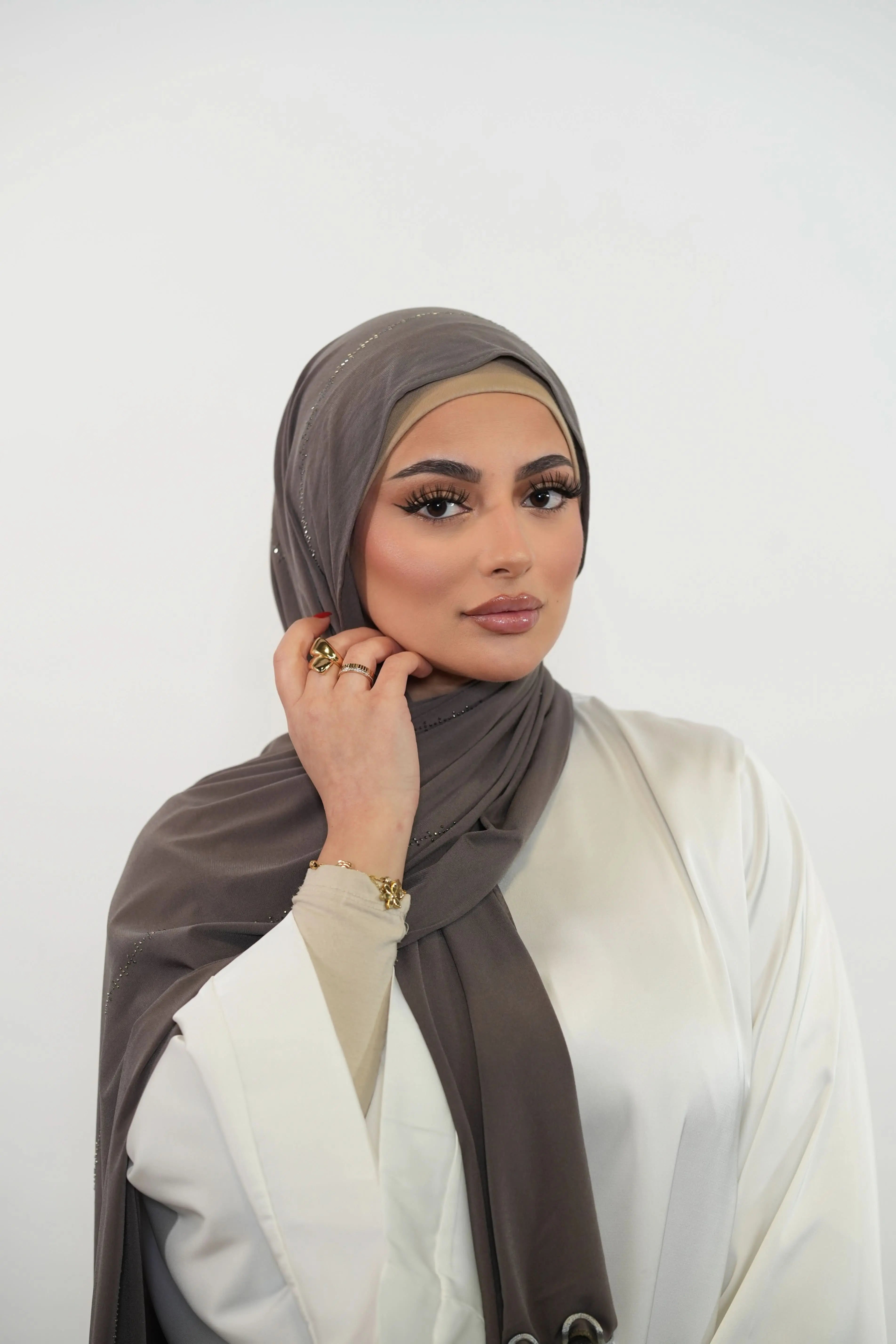 Diamond Premium Jersey 2 - venge - Losyana.Shop