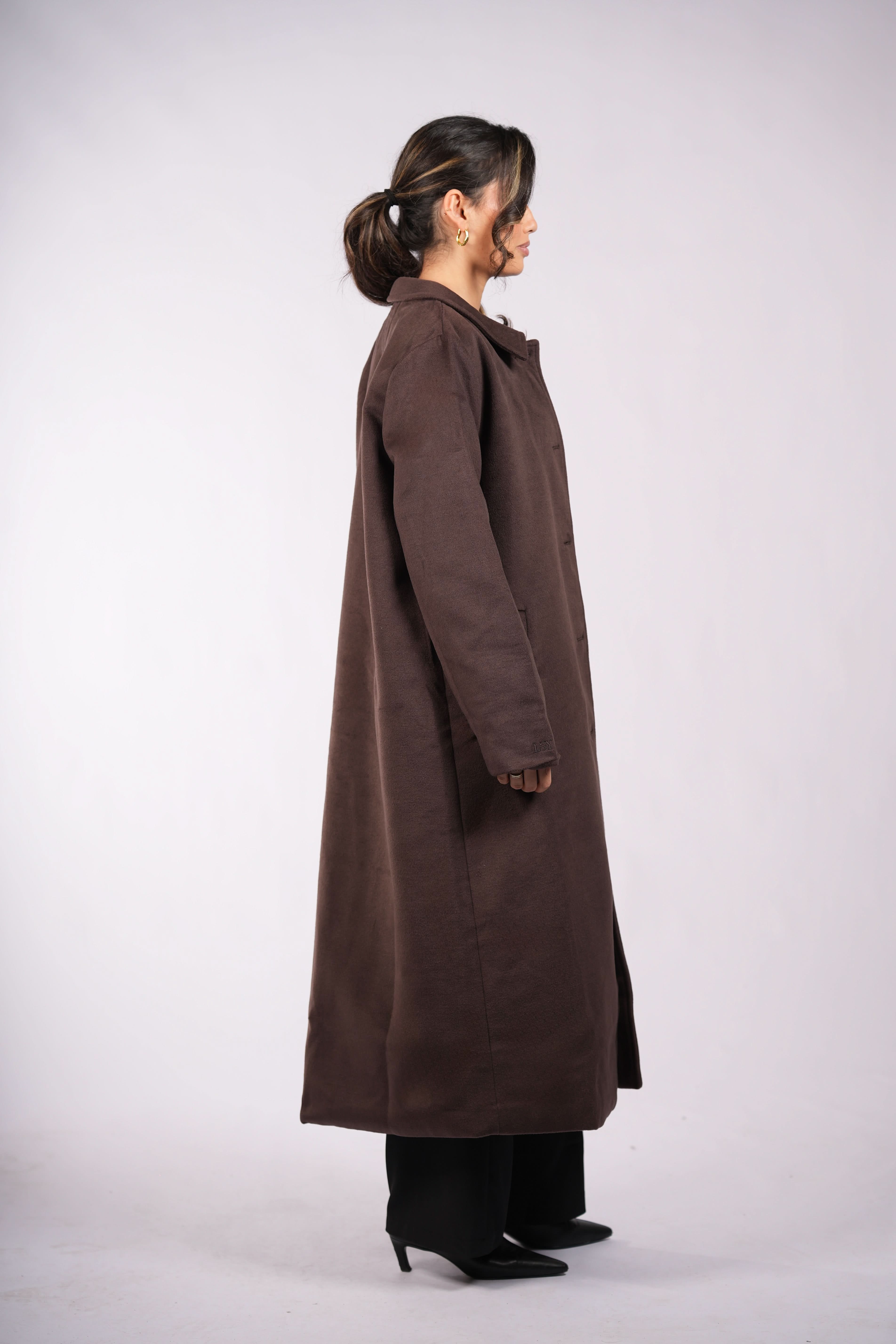 le manteau viennois - expresso