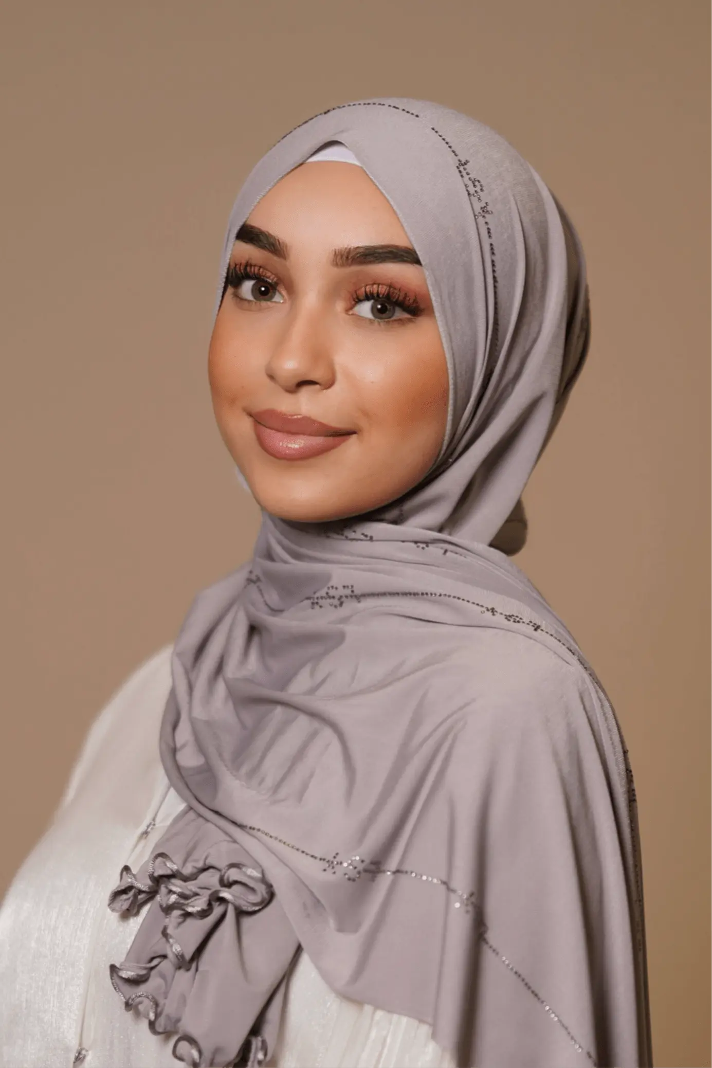 LSY Diamond Premium Jersey - silver/blue - Losyana.Shop