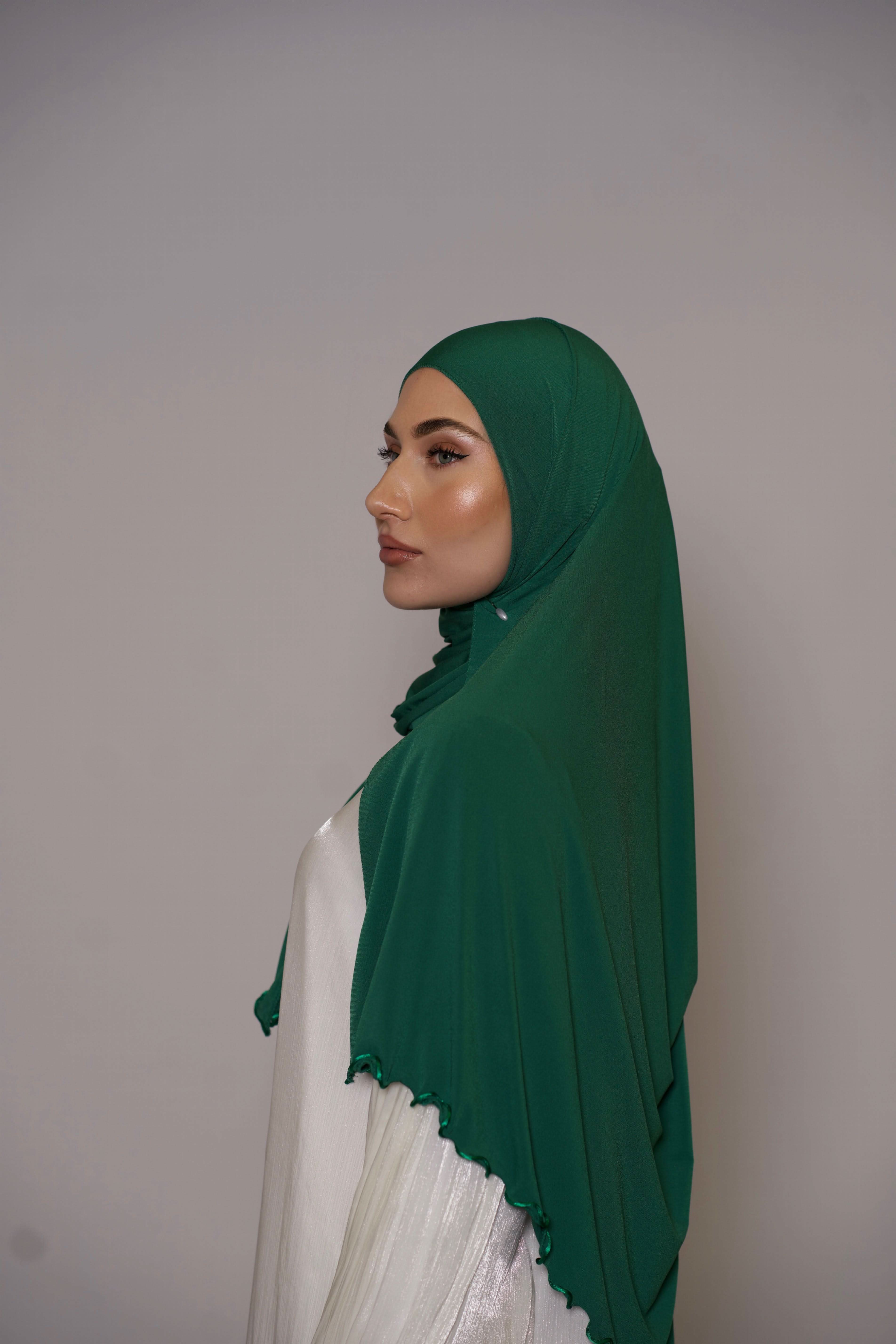 Premium Jersey Line - jungle - Losyana.Shop