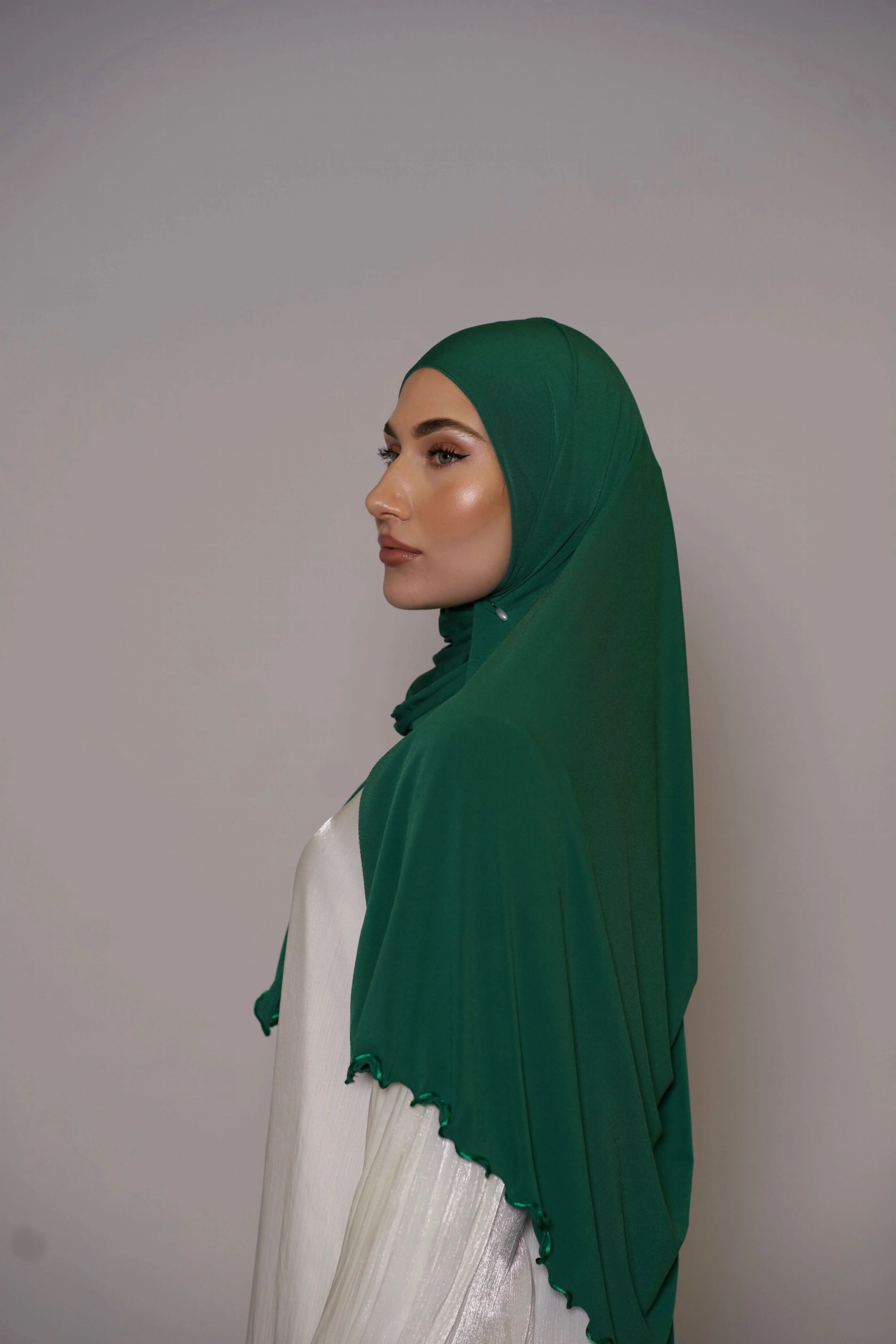 Premium Jersey Line - jungle - Losyana.Shop