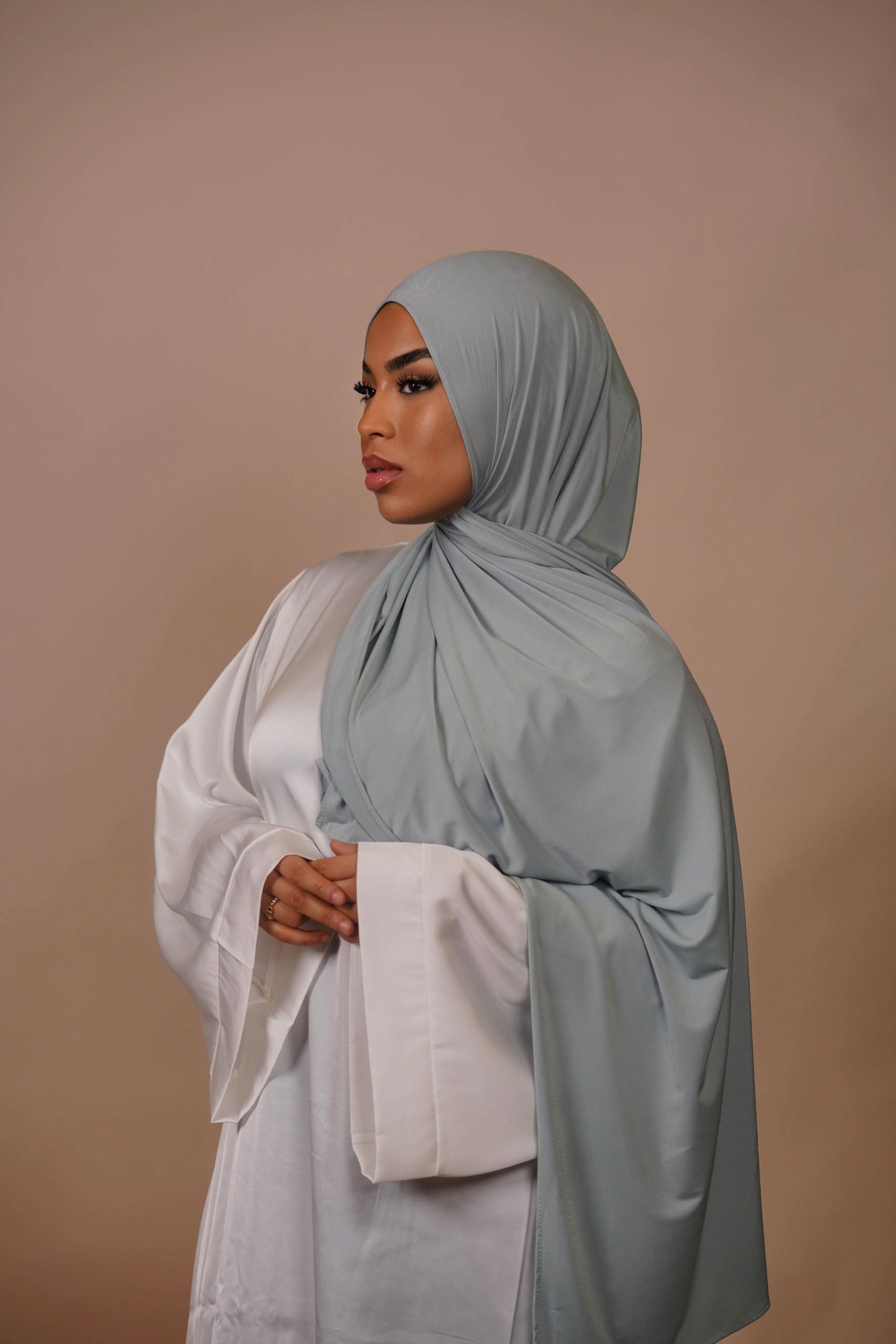 Premium Jersey - mint - Losyana.Shop