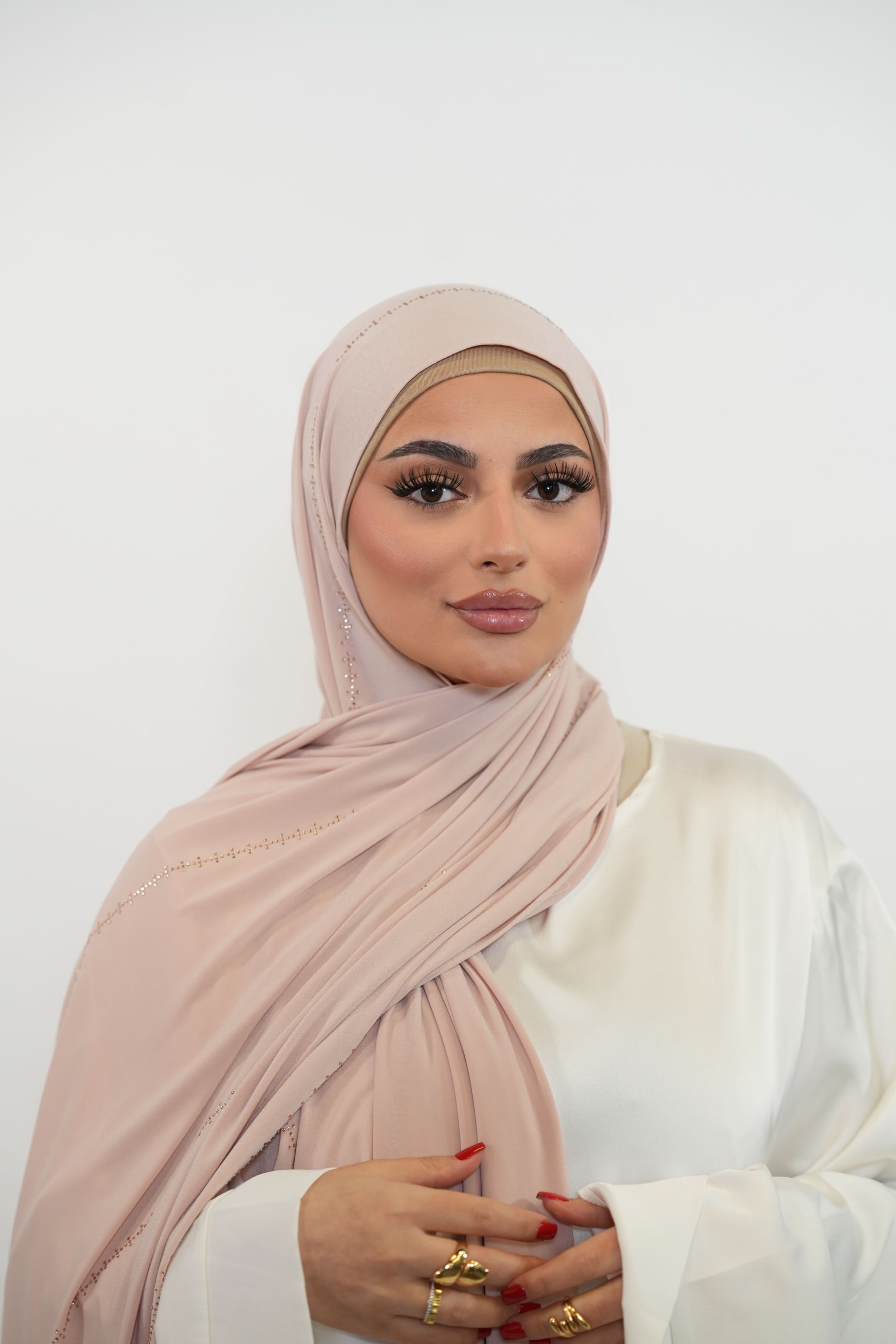 Diamond Premium Jersey 2 - rose - Losyana.Shop