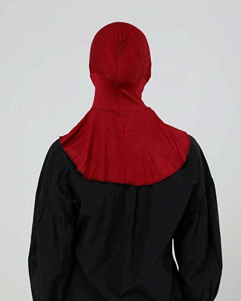 Spor underscarf bone - Losyana.Shop