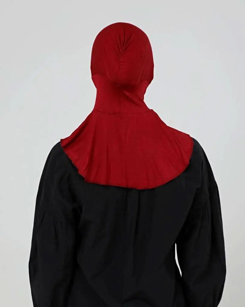 Spor underscarf bone - Losyana.Shop