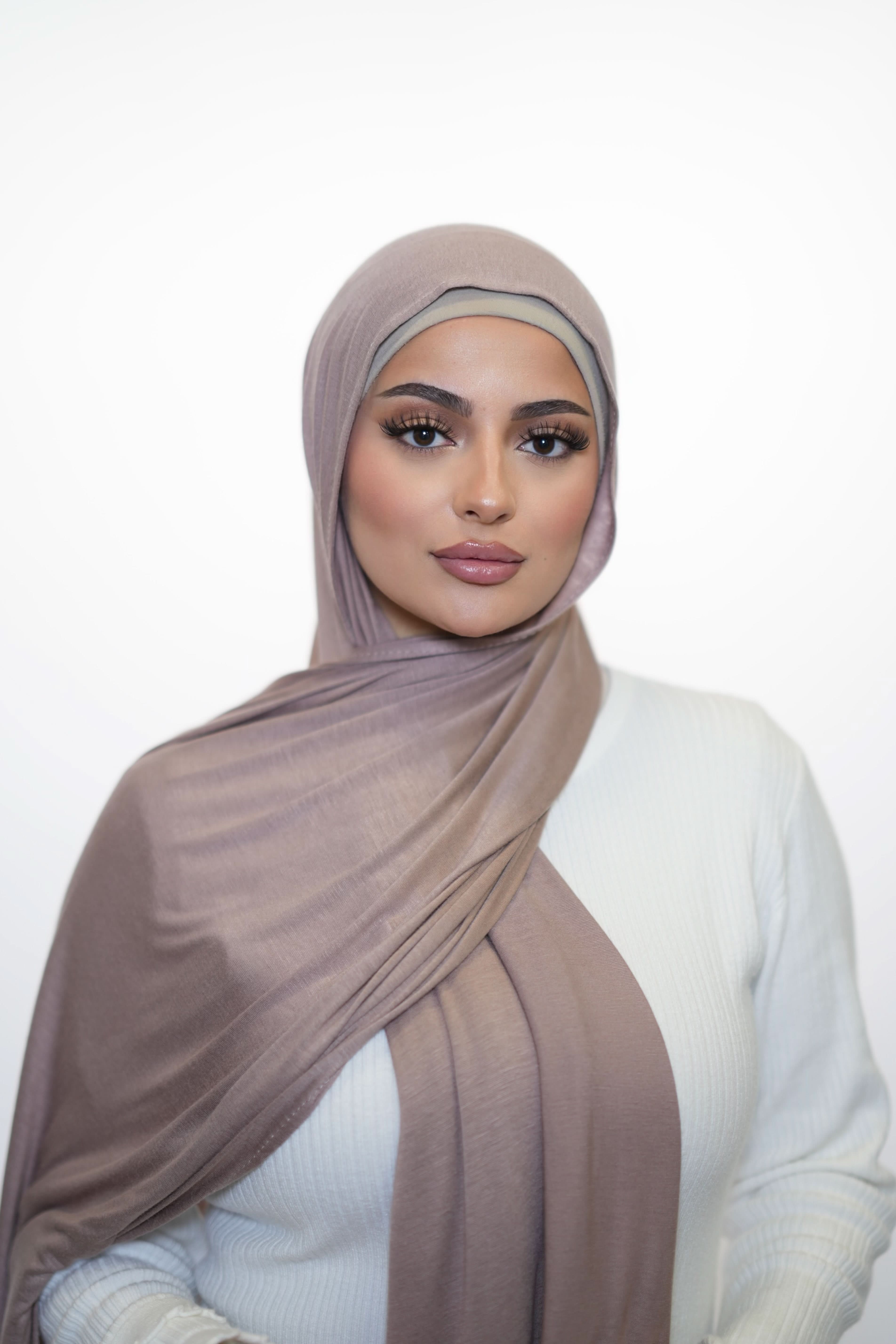 Vela Jersey - nude - Losyana.Shop