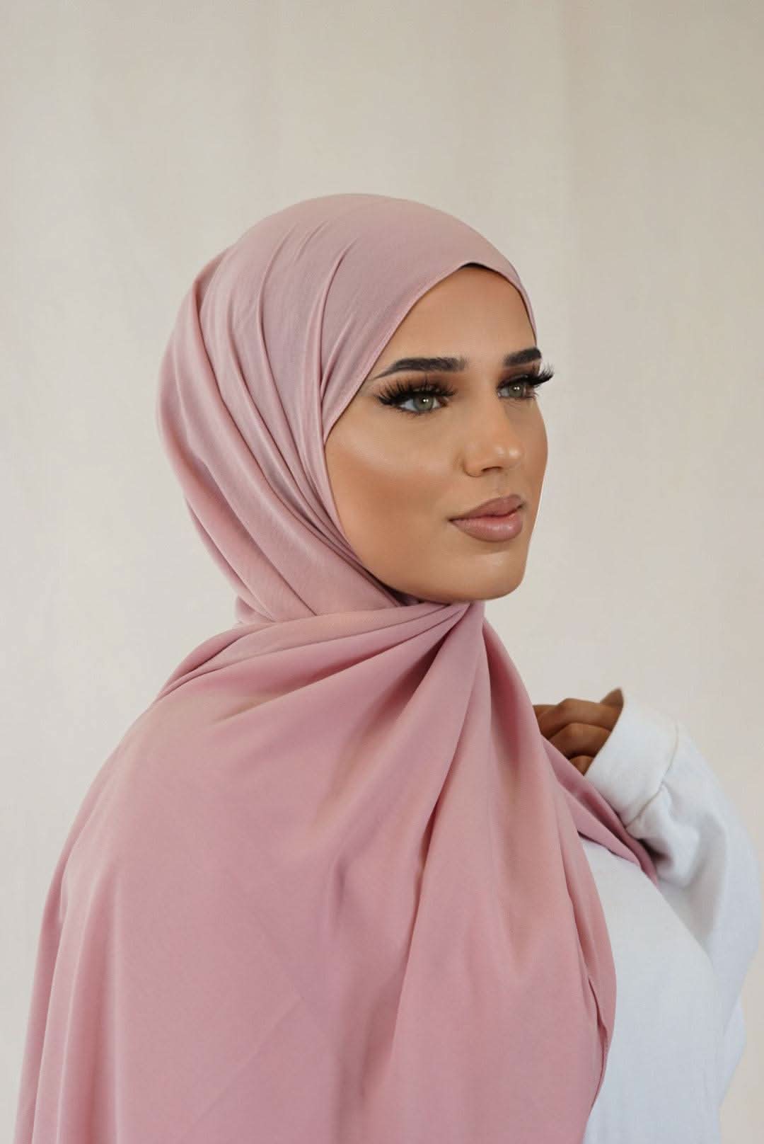 Premium Jazz - barbie - Losyana.Shop