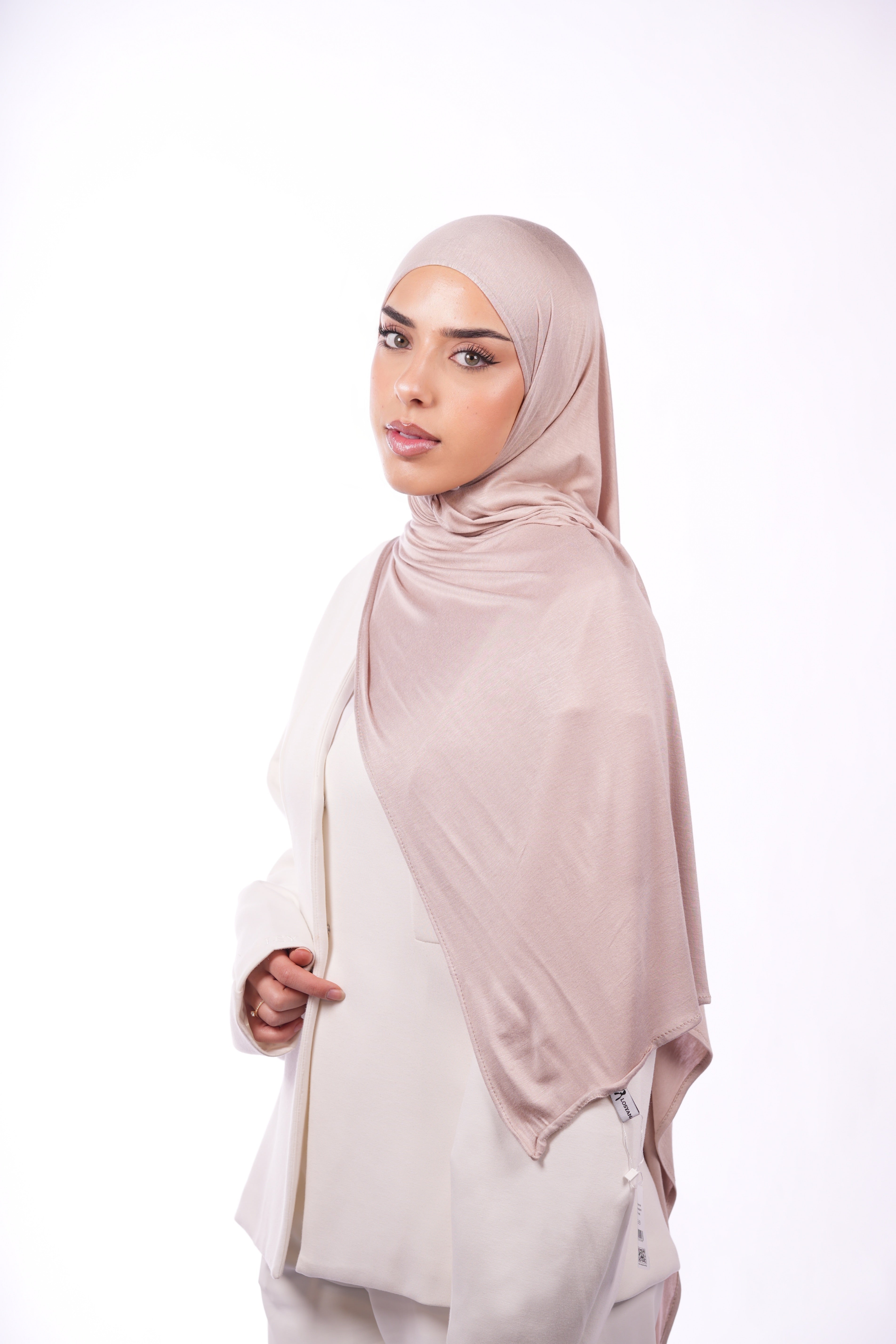 Bamboo jersey - amira rose