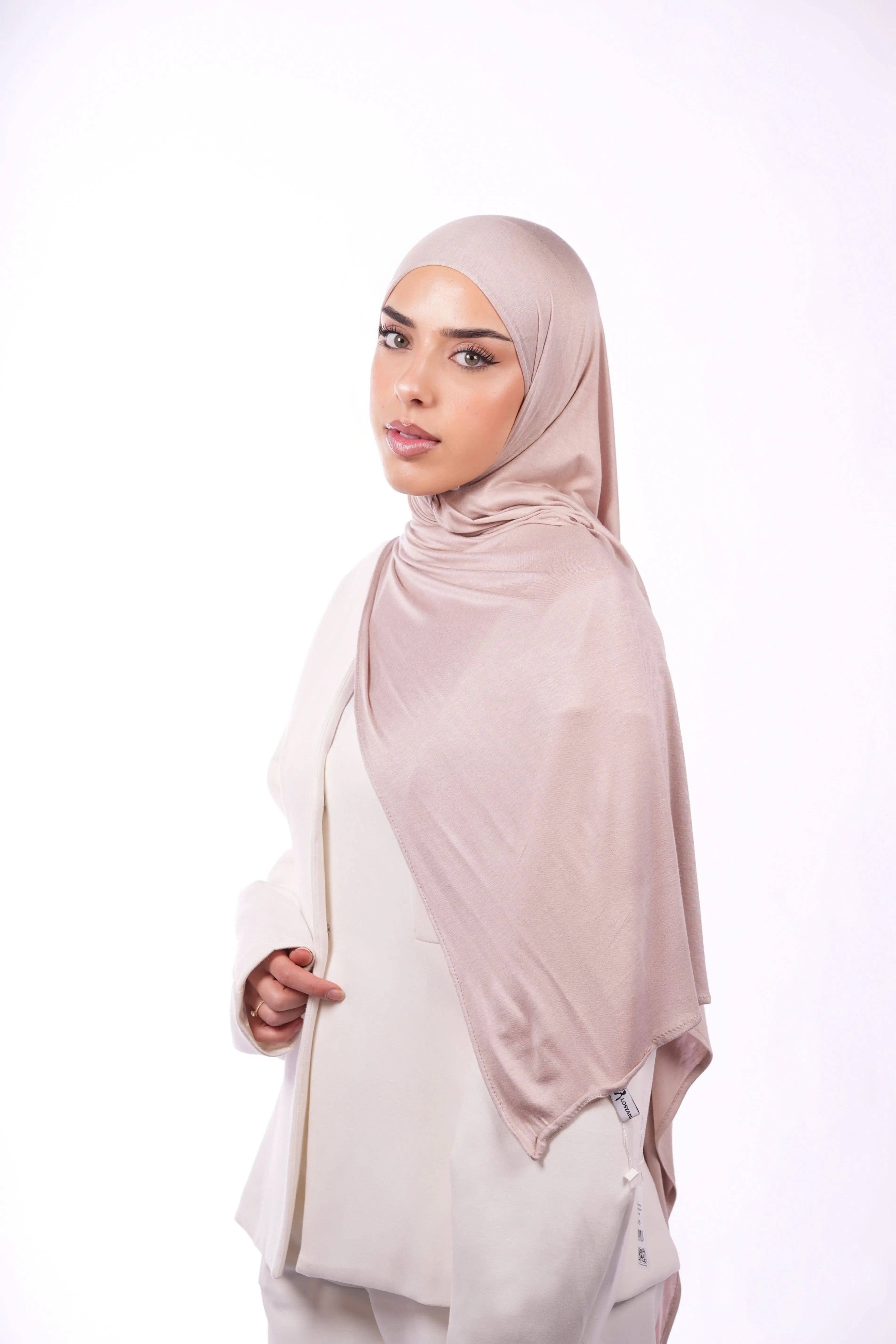 Bamboo jersey - amira rose - Losyana.Shop