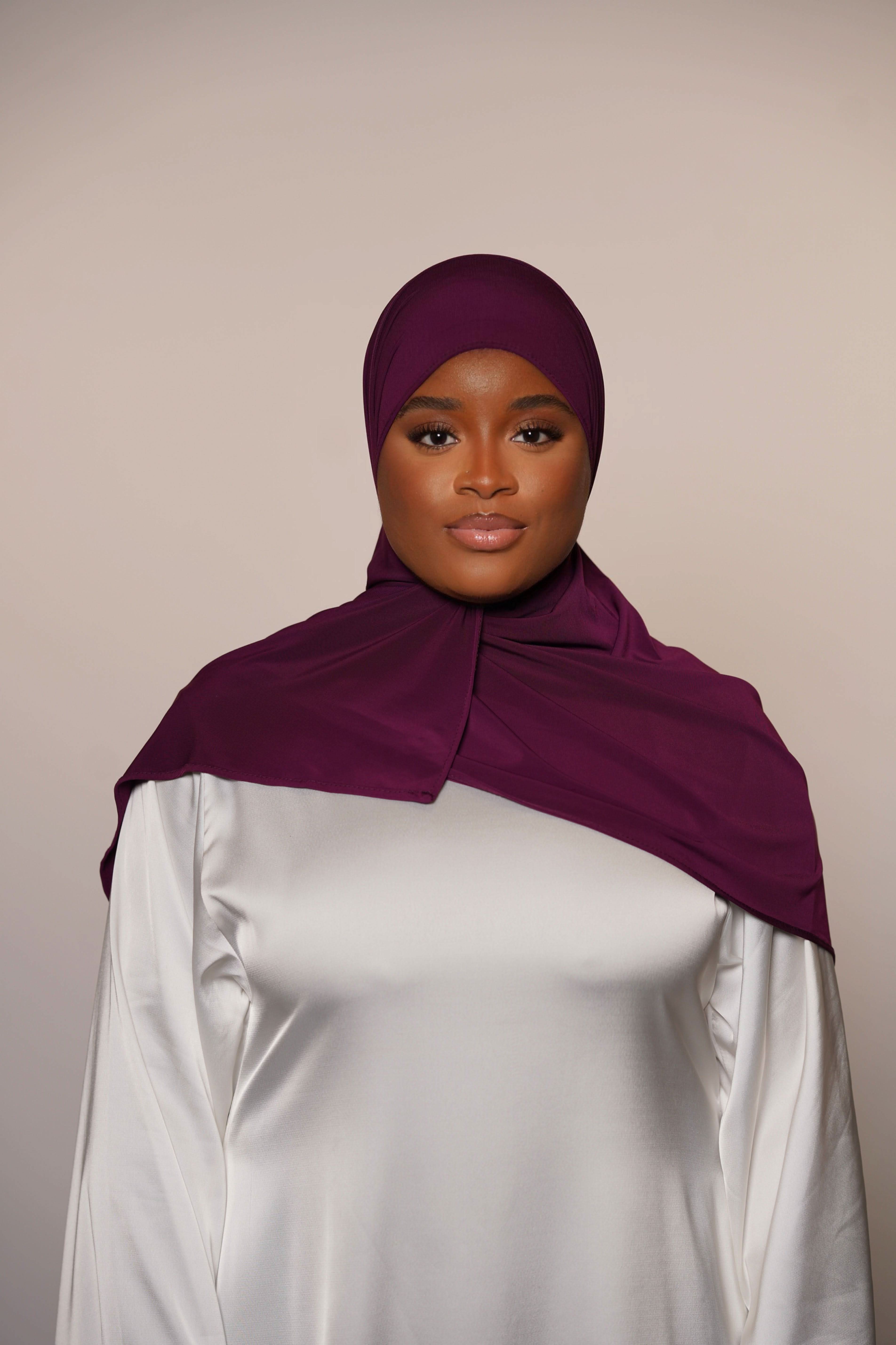 Premium Jersey - mix berry - Losyana.Shop