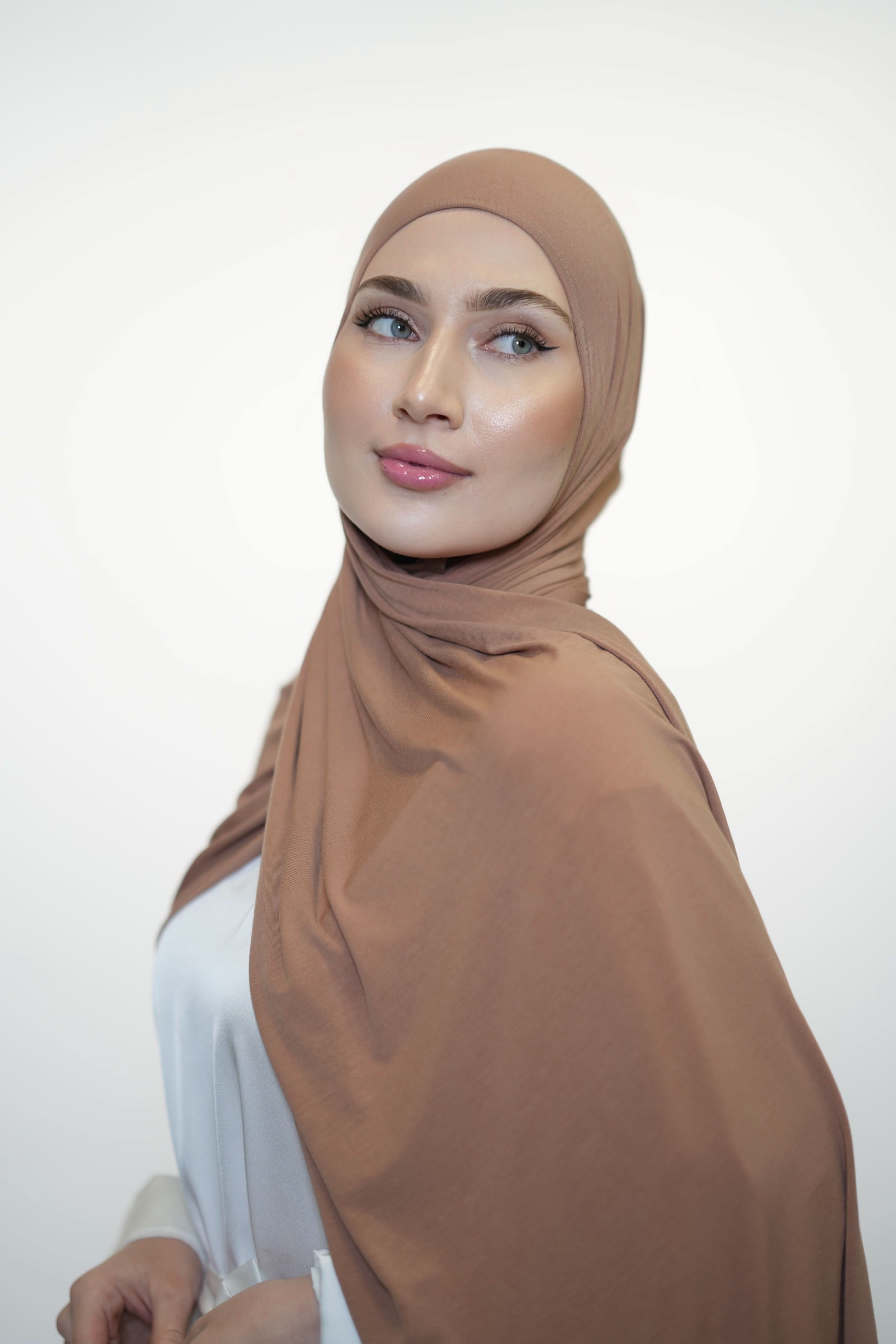 Vela Jersey - sahara - Losyana.Shop