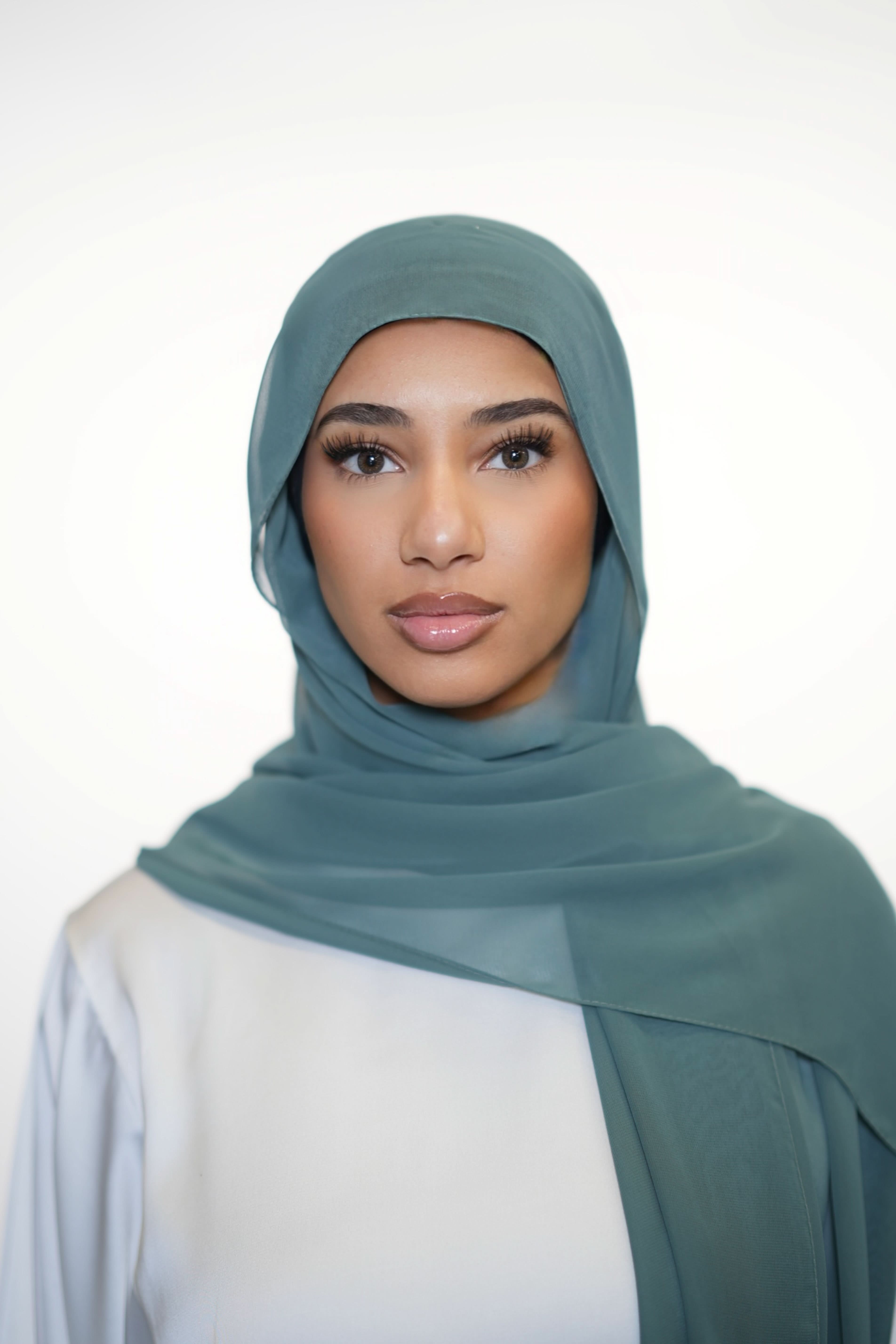 Chiffon - Lamantin - Losyana.Shop