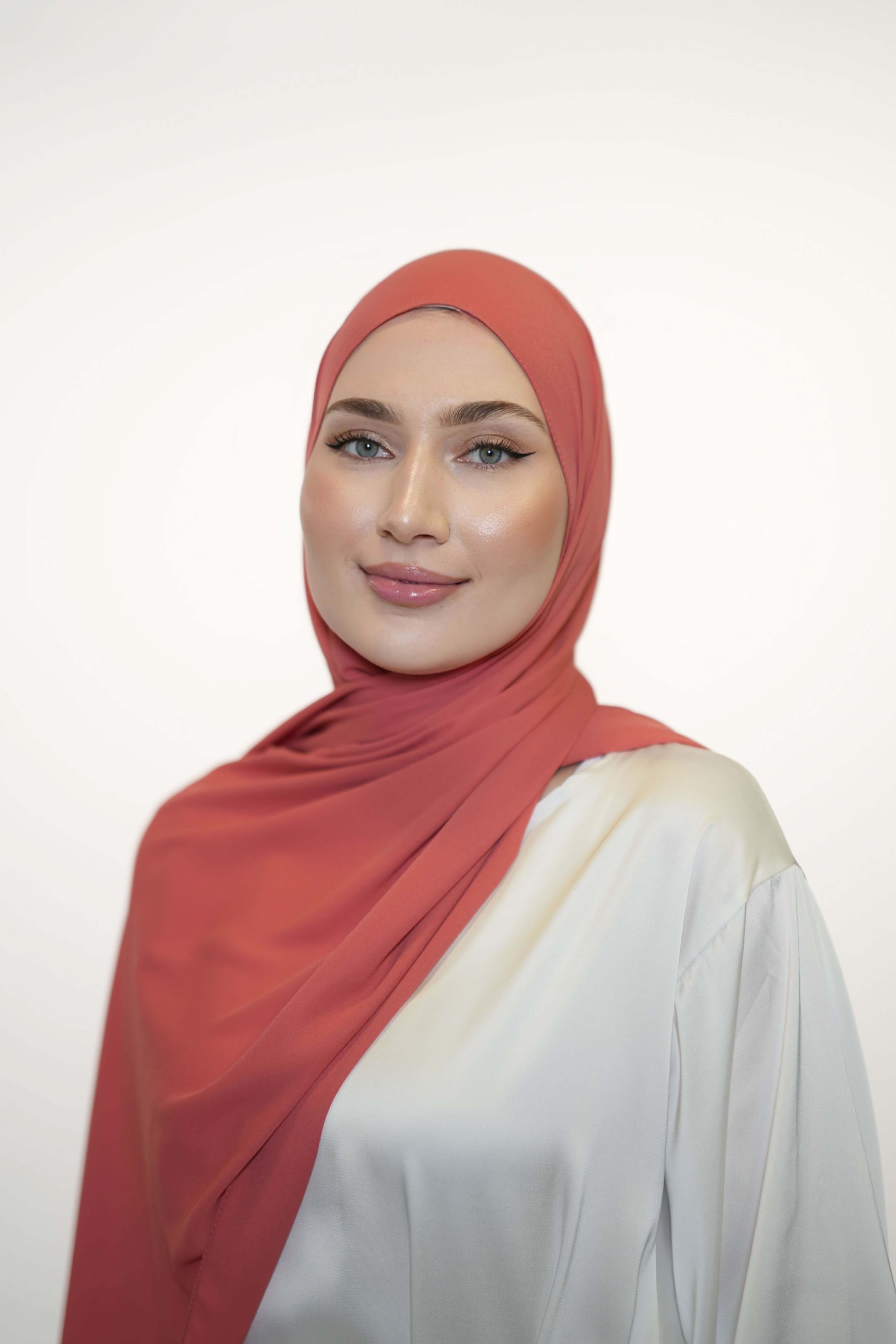 Crepe - watermelon - Losyana.Shop