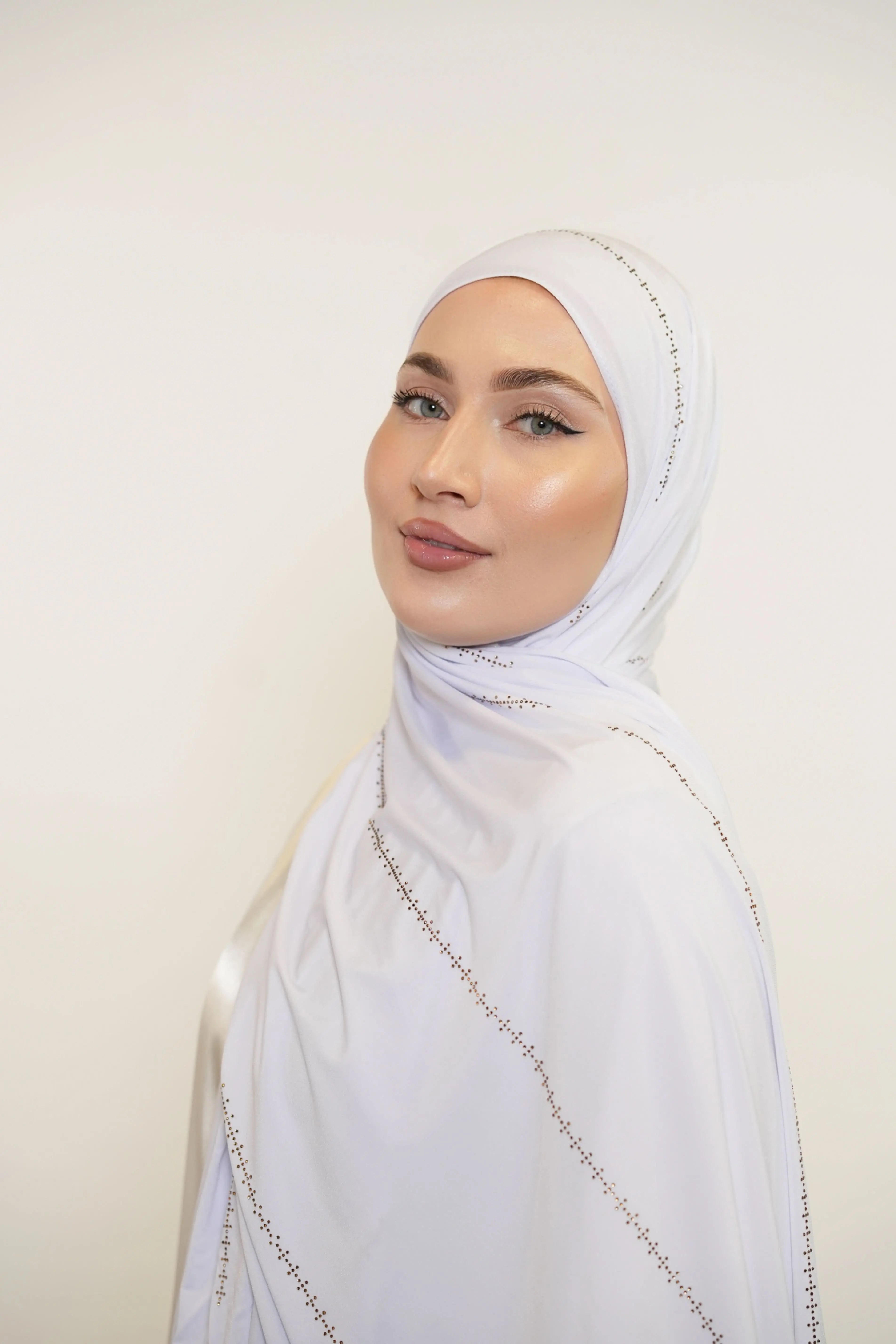 Diamond Premium Jersey 2 - white - Losyana.Shop