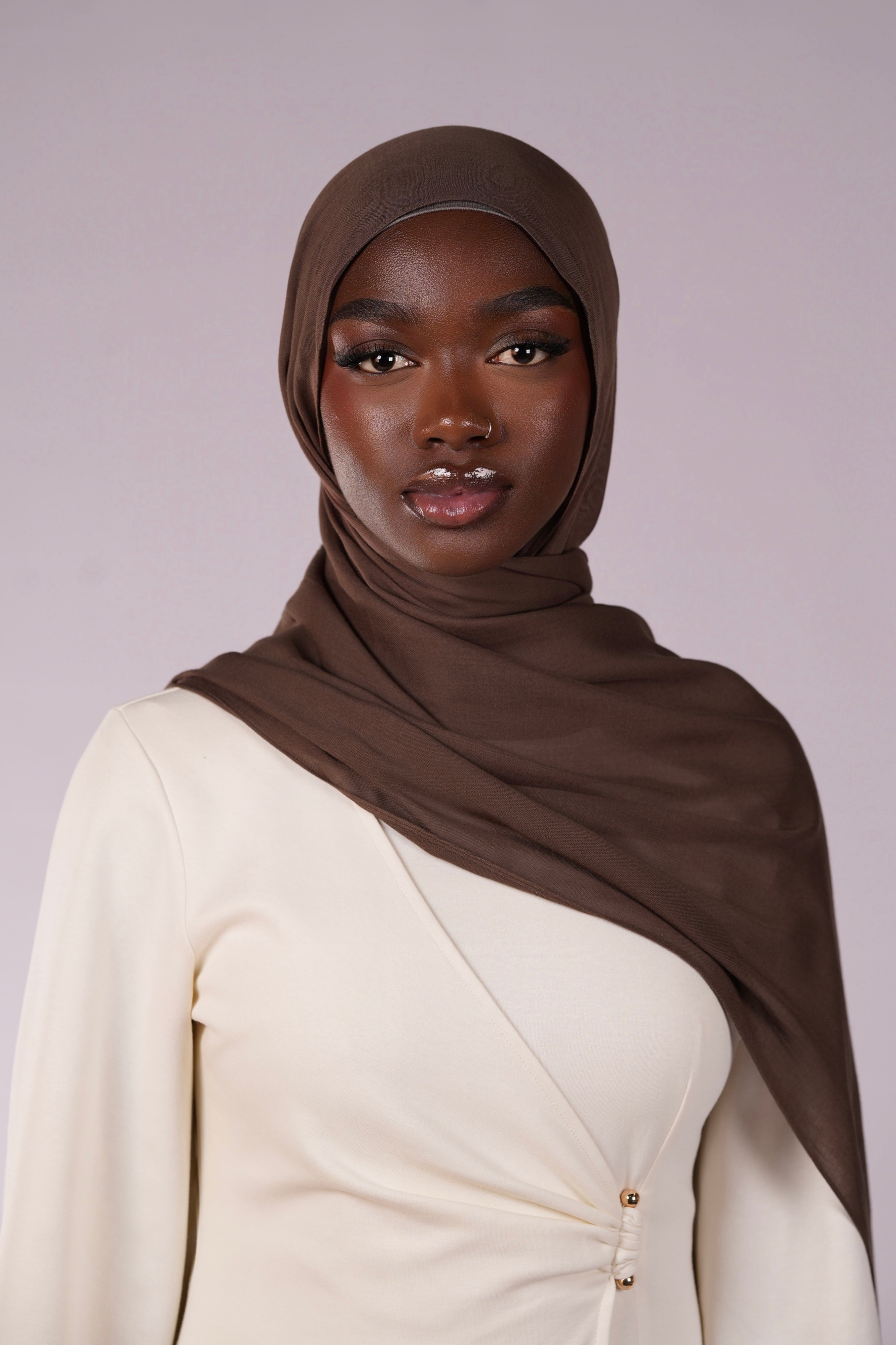 Lightweight Modal Hijab