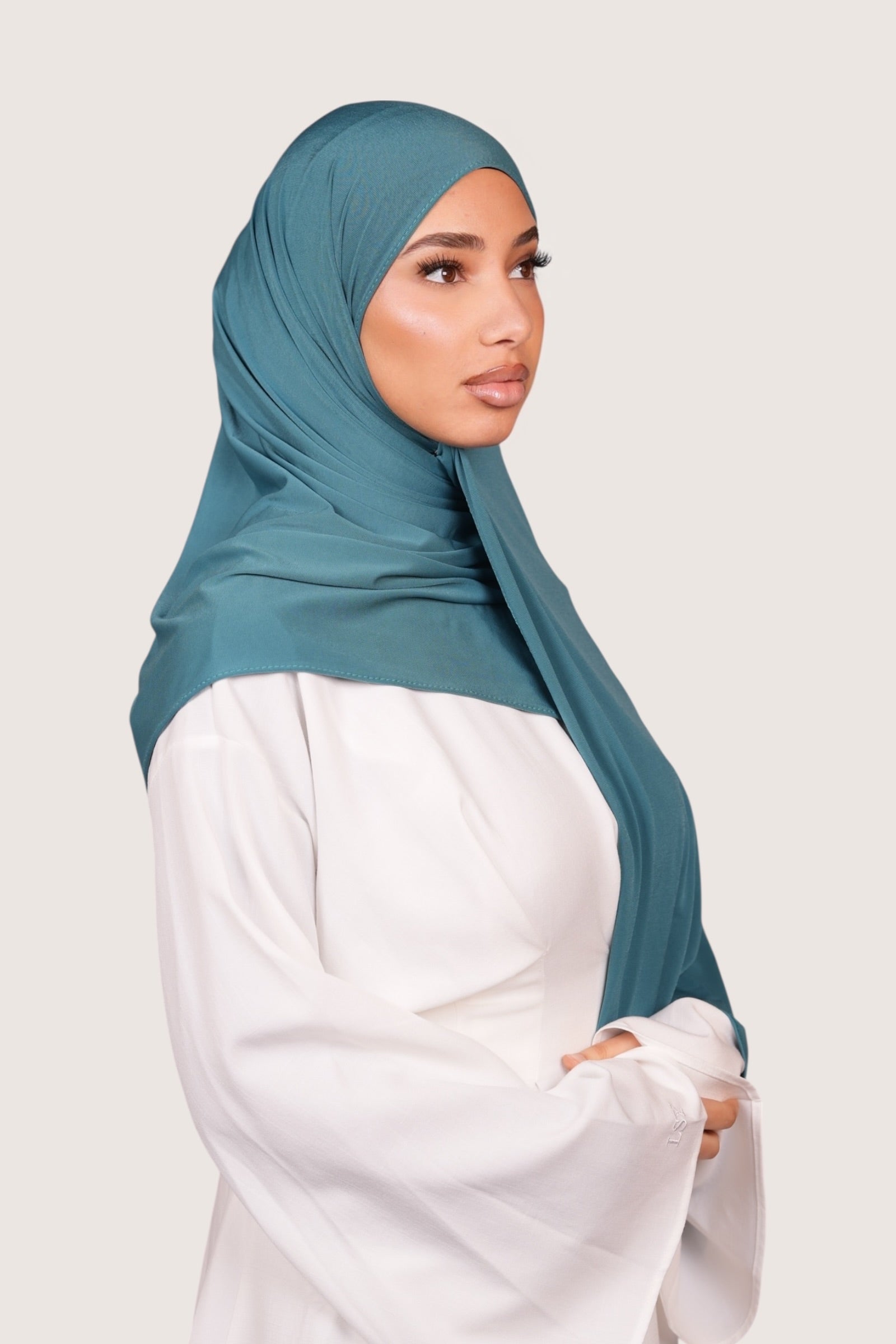 Premium Jersey - teal