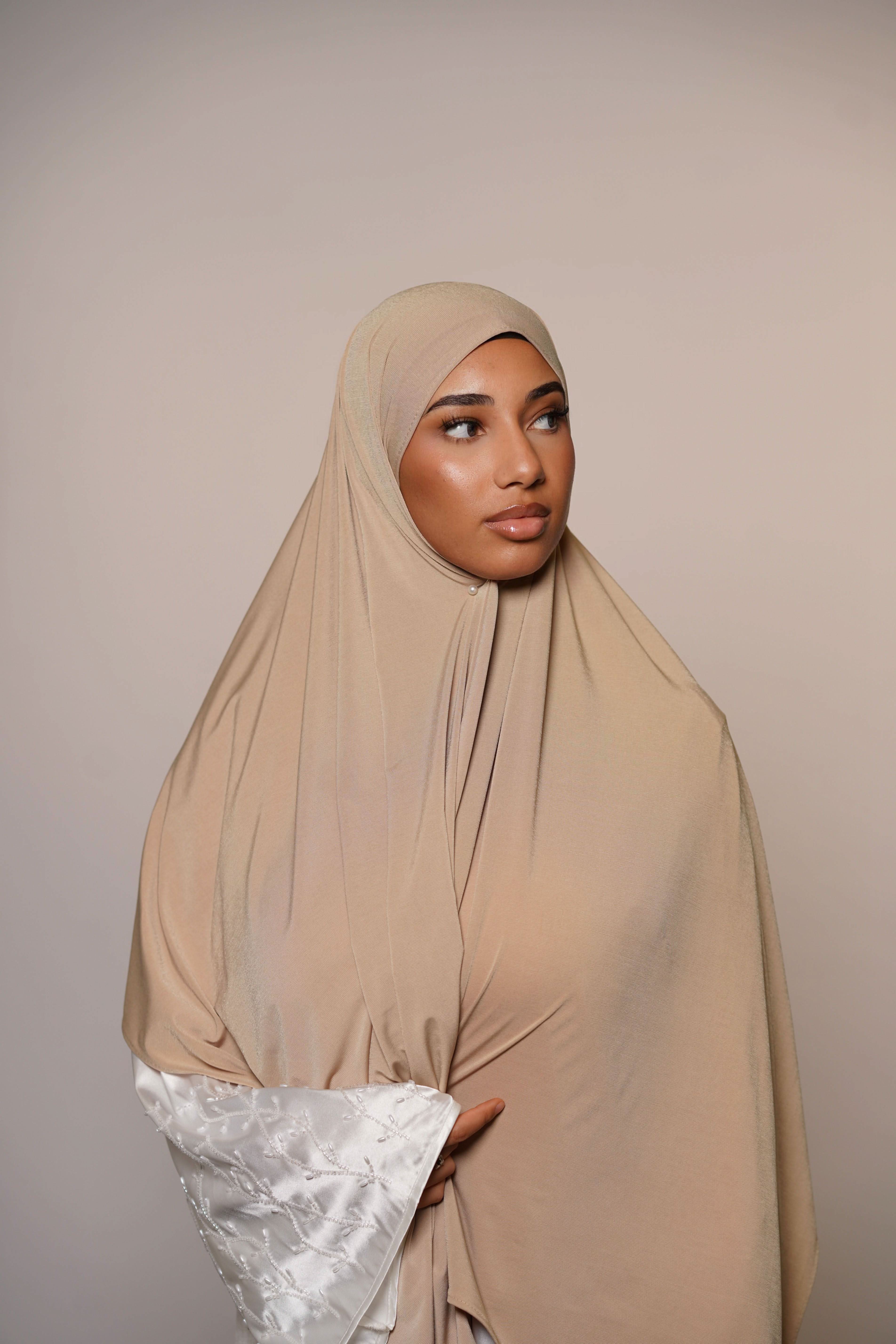 Premium Jersey - desert - Losyana.Shop