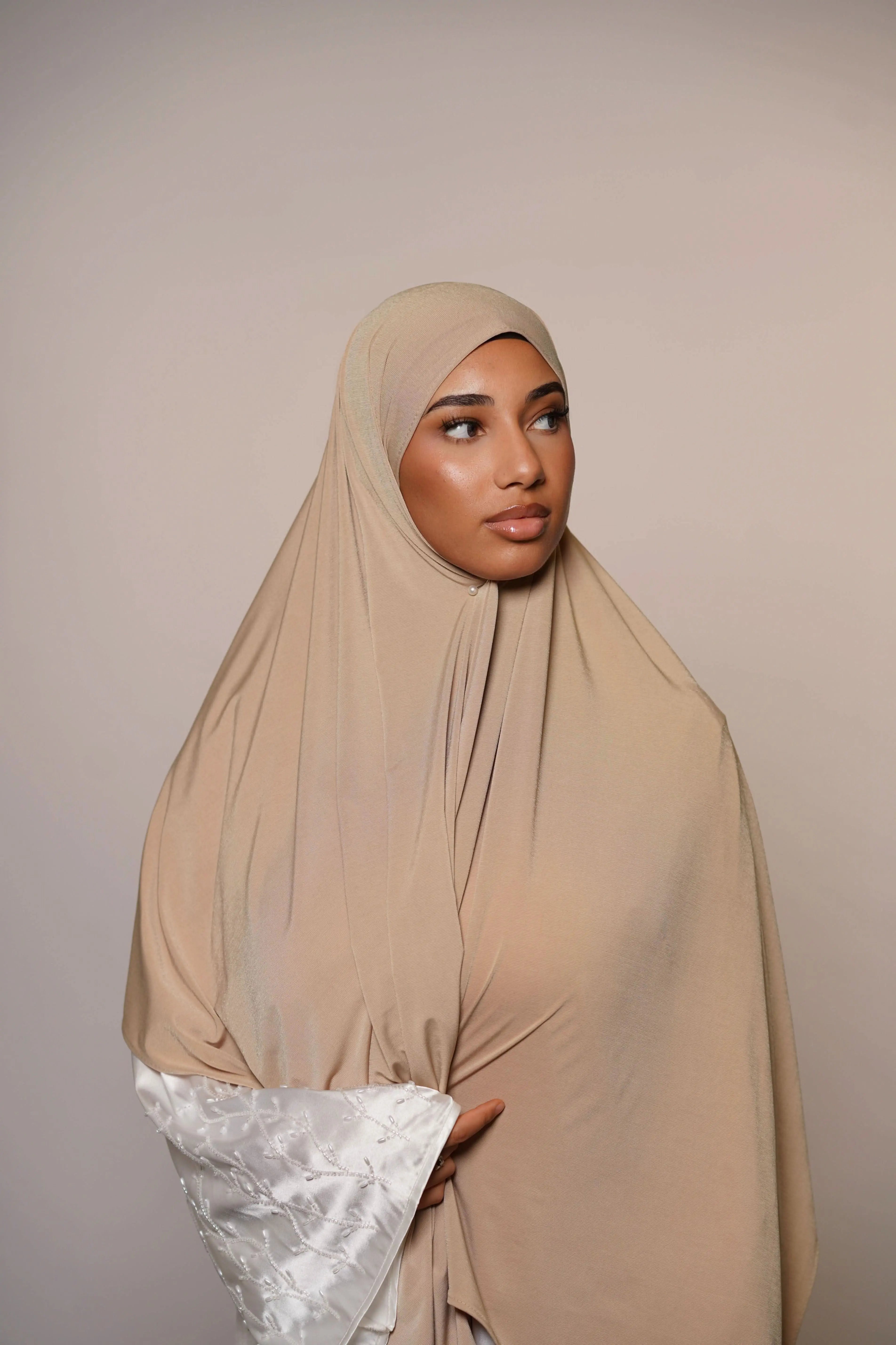 Premium Jersey - desert - Losyana.Shop