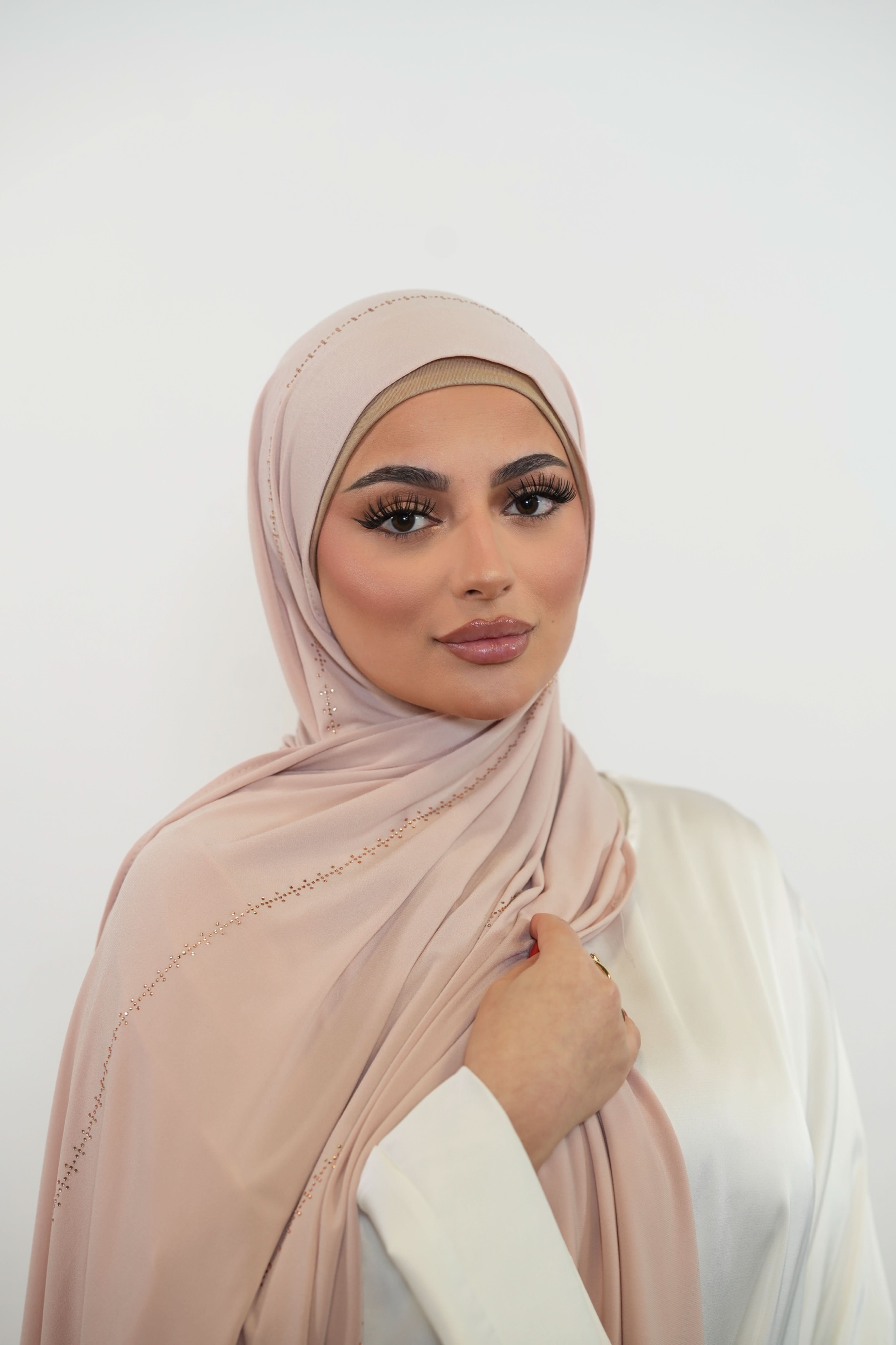 Diamond Premium Jersey 2 - rose - Losyana.Shop