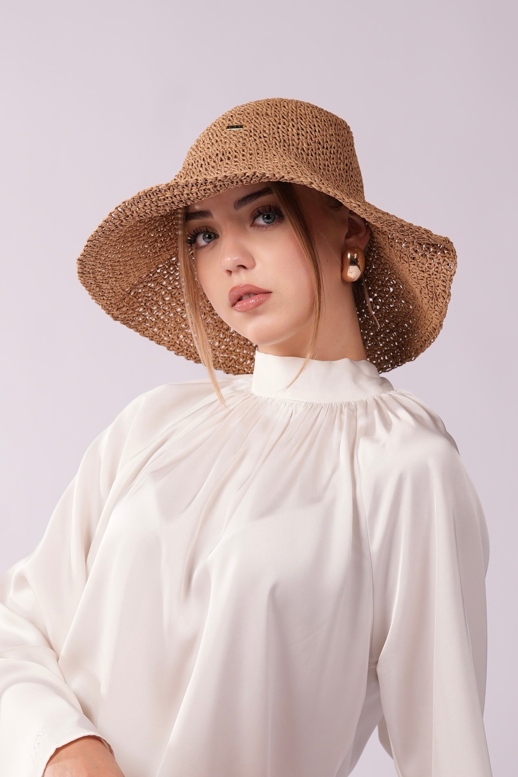 LSY Straw Hat