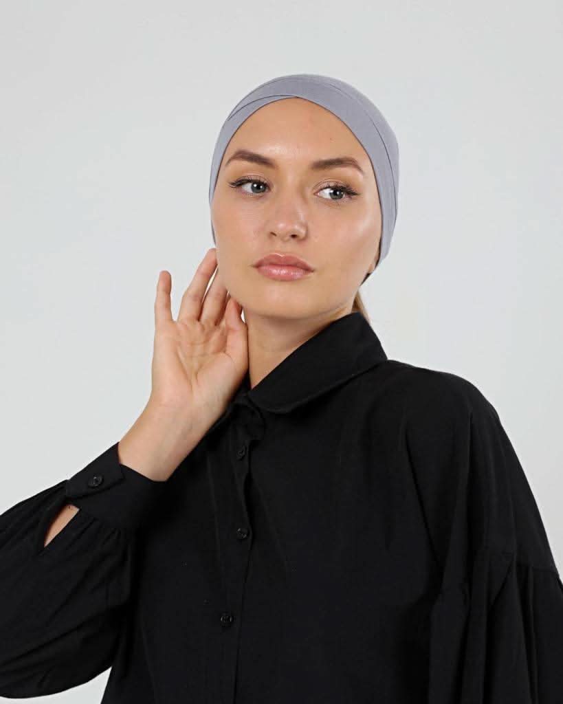 fold underscarf bone closed - Losyana.Shop