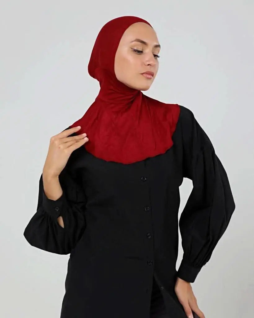 Spor underscarf bone - Losyana.Shop