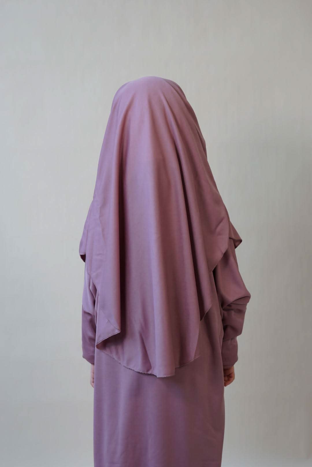 Kinder Gebetskleidung Jersey - Rose - Losyana.Shop