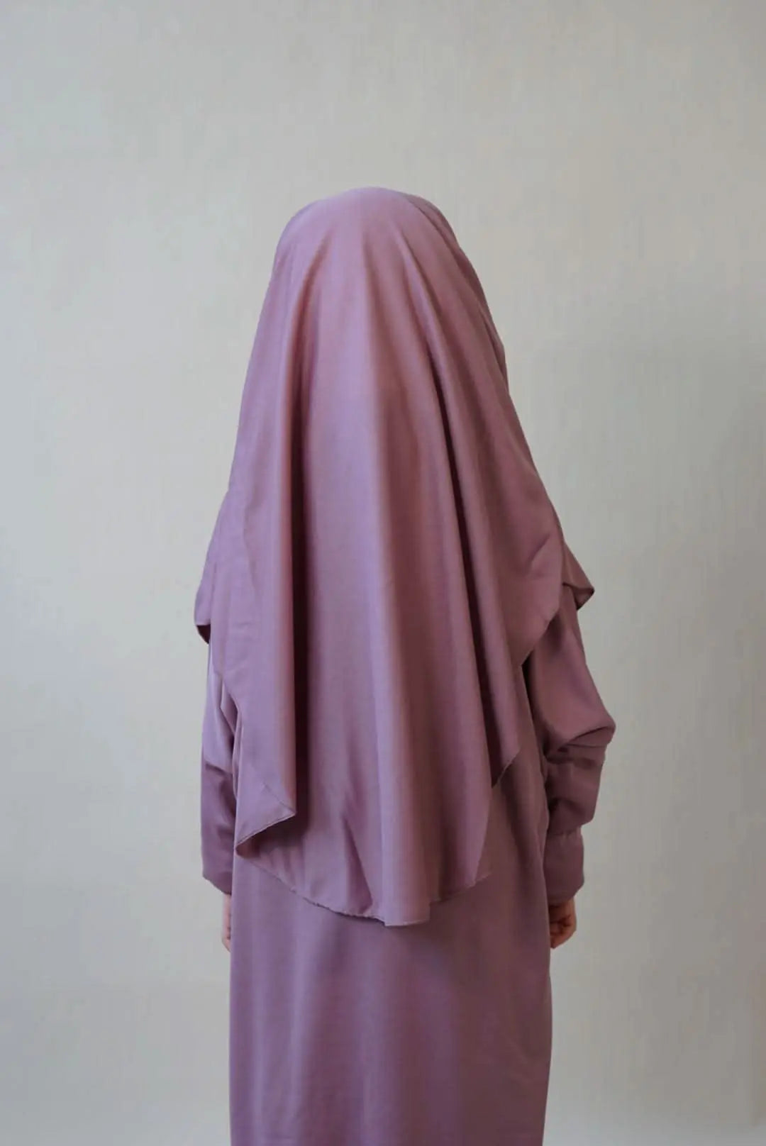 Kinder Gebetskleidung Jersey - Rose - Losyana.Shop