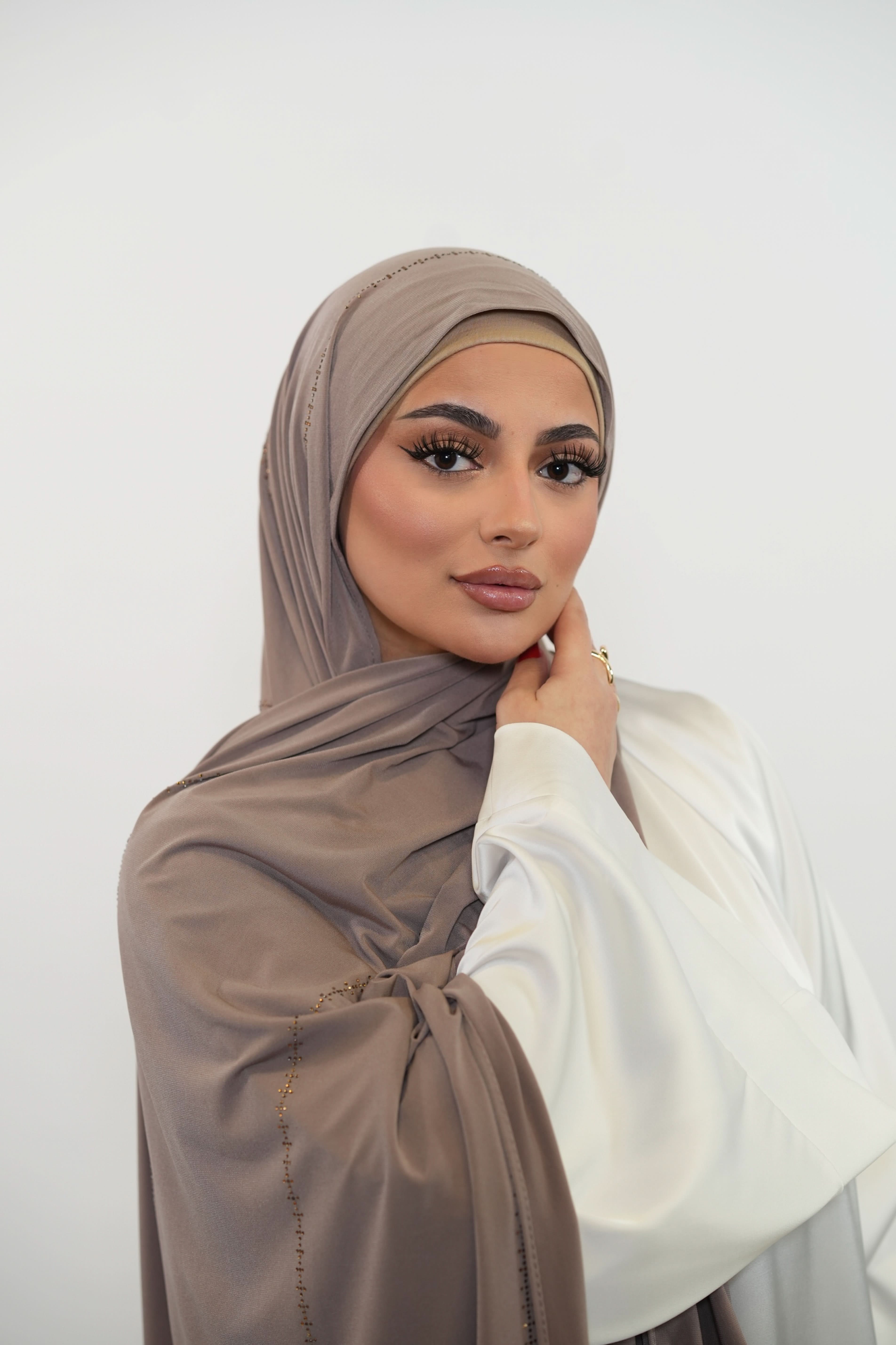 Diamond Premium Jersey 2 - venge - Losyana.Shop