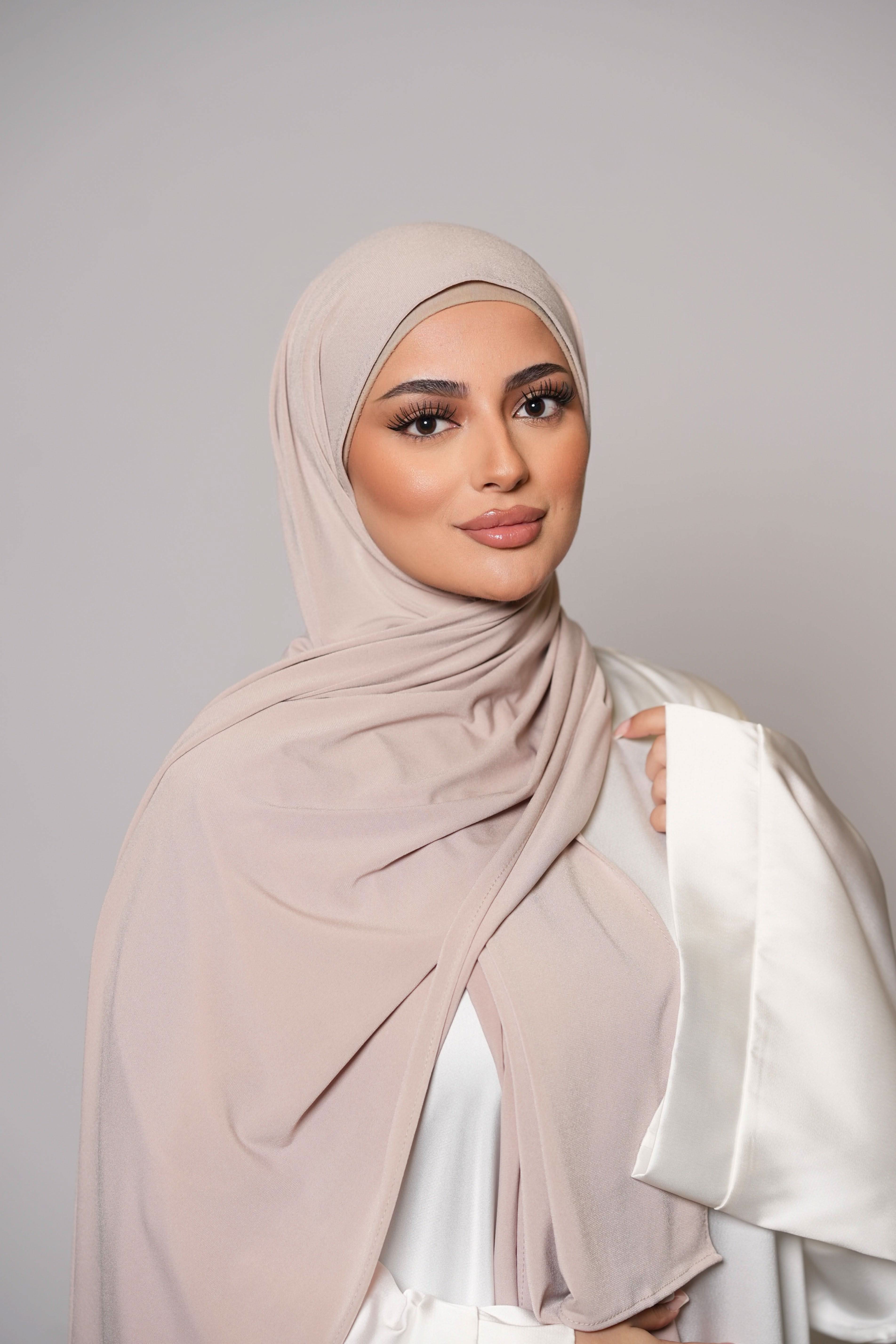 Premium Jersey - rosy - Losyana.Shop