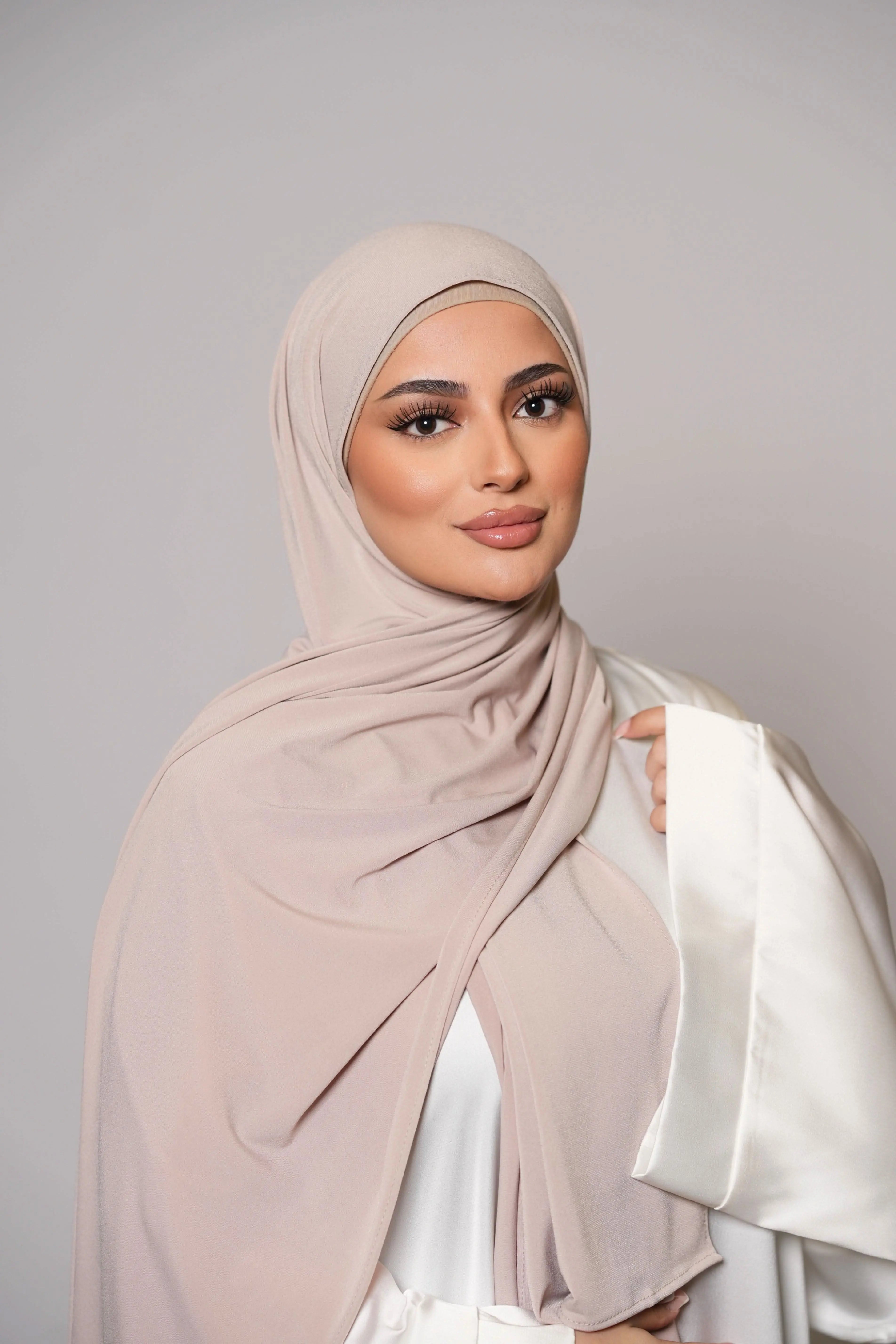 Premium Jersey - rosy - Losyana.Shop