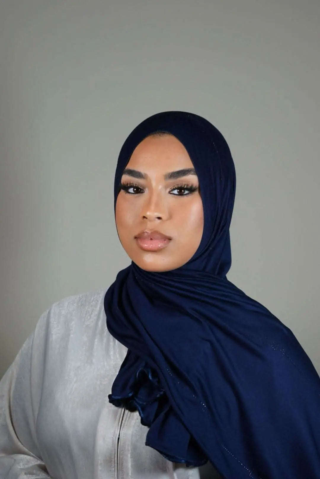LSY Diamond Jersey - Dark Blue - Losyana.Shop