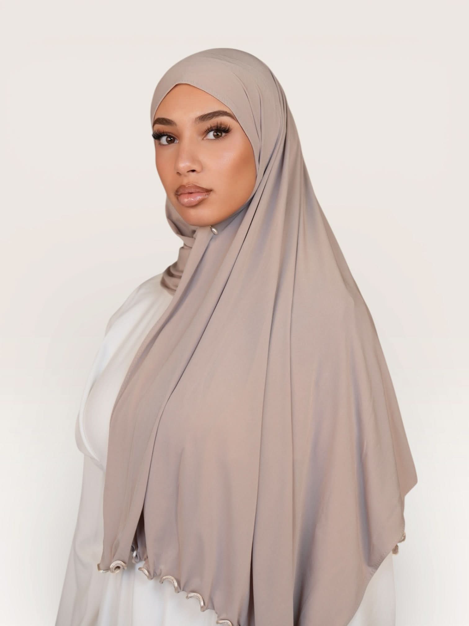 Premium Jersey Line - nude