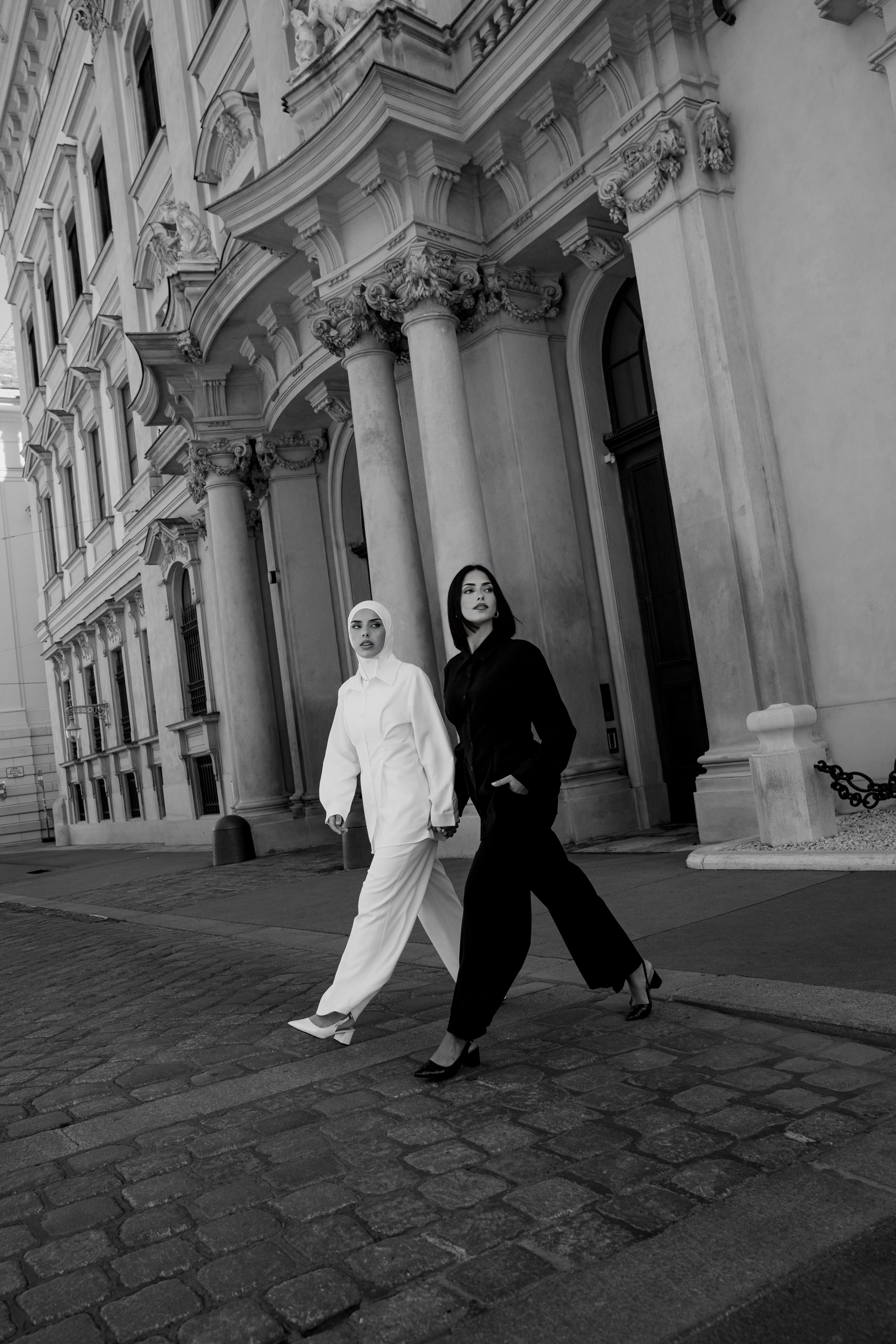 corset blouse - white - Losyana.Shop