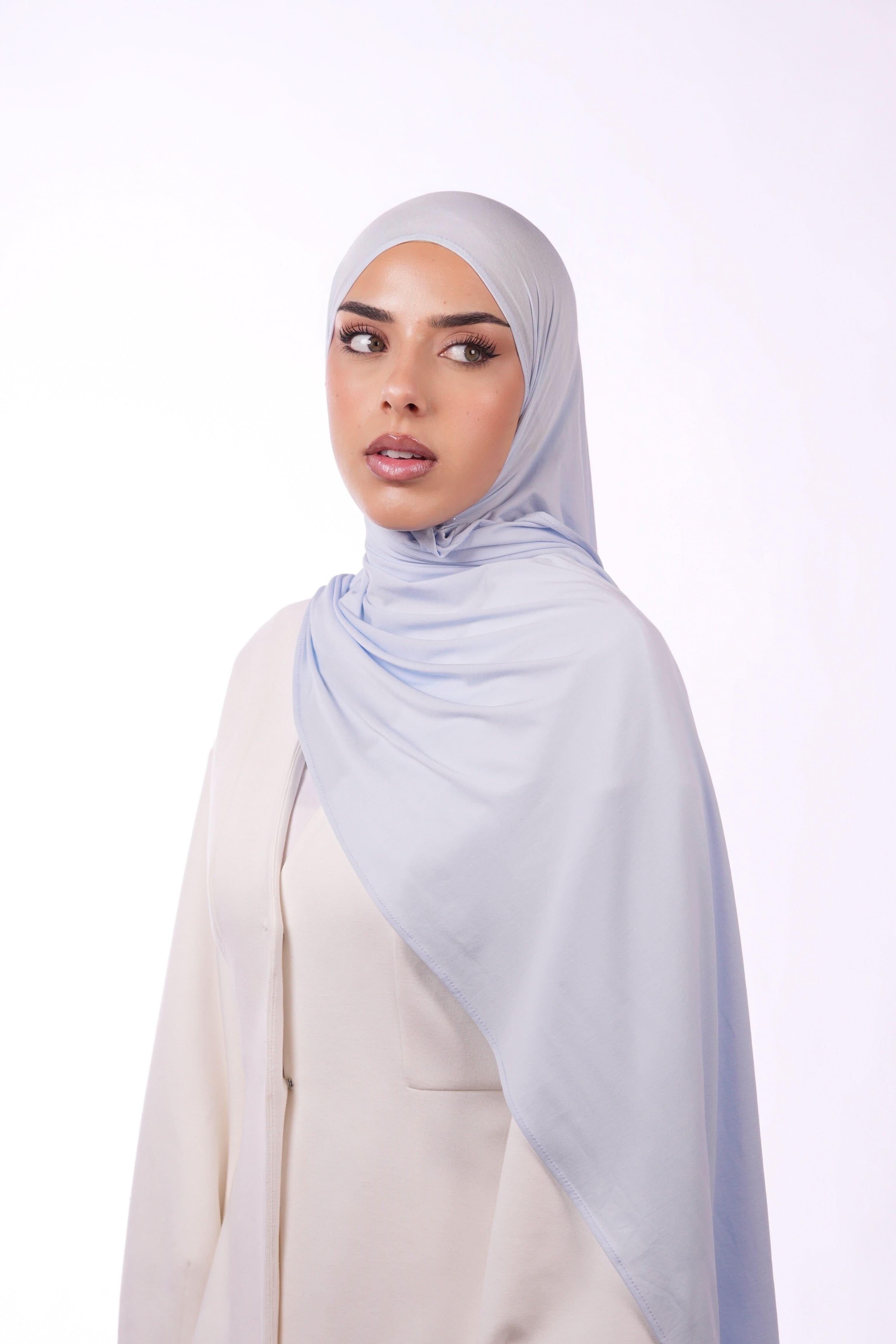 Vela Jersey - baby blue - Losyana.Shop