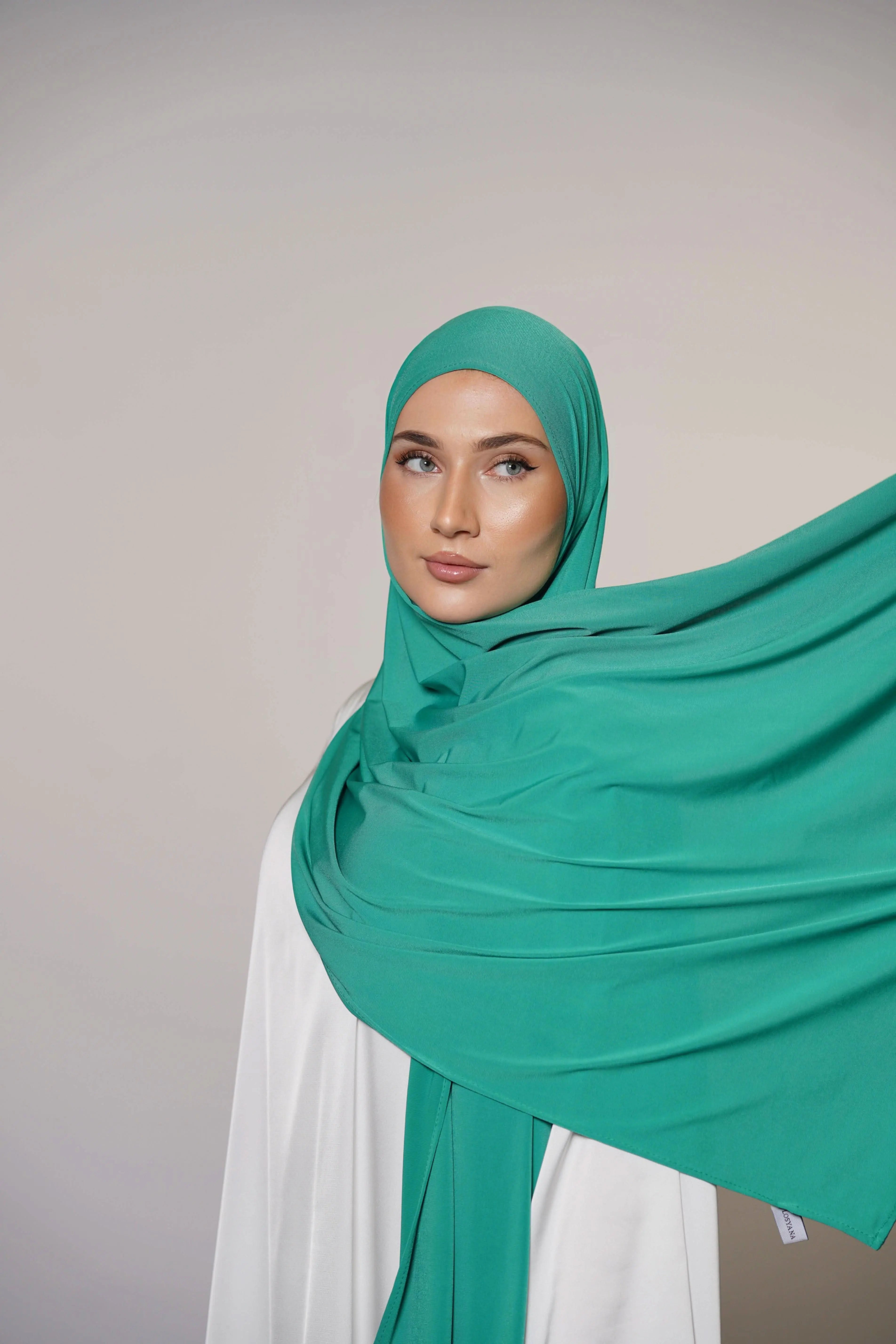 Premium Jersey - persian - Losyana.Shop