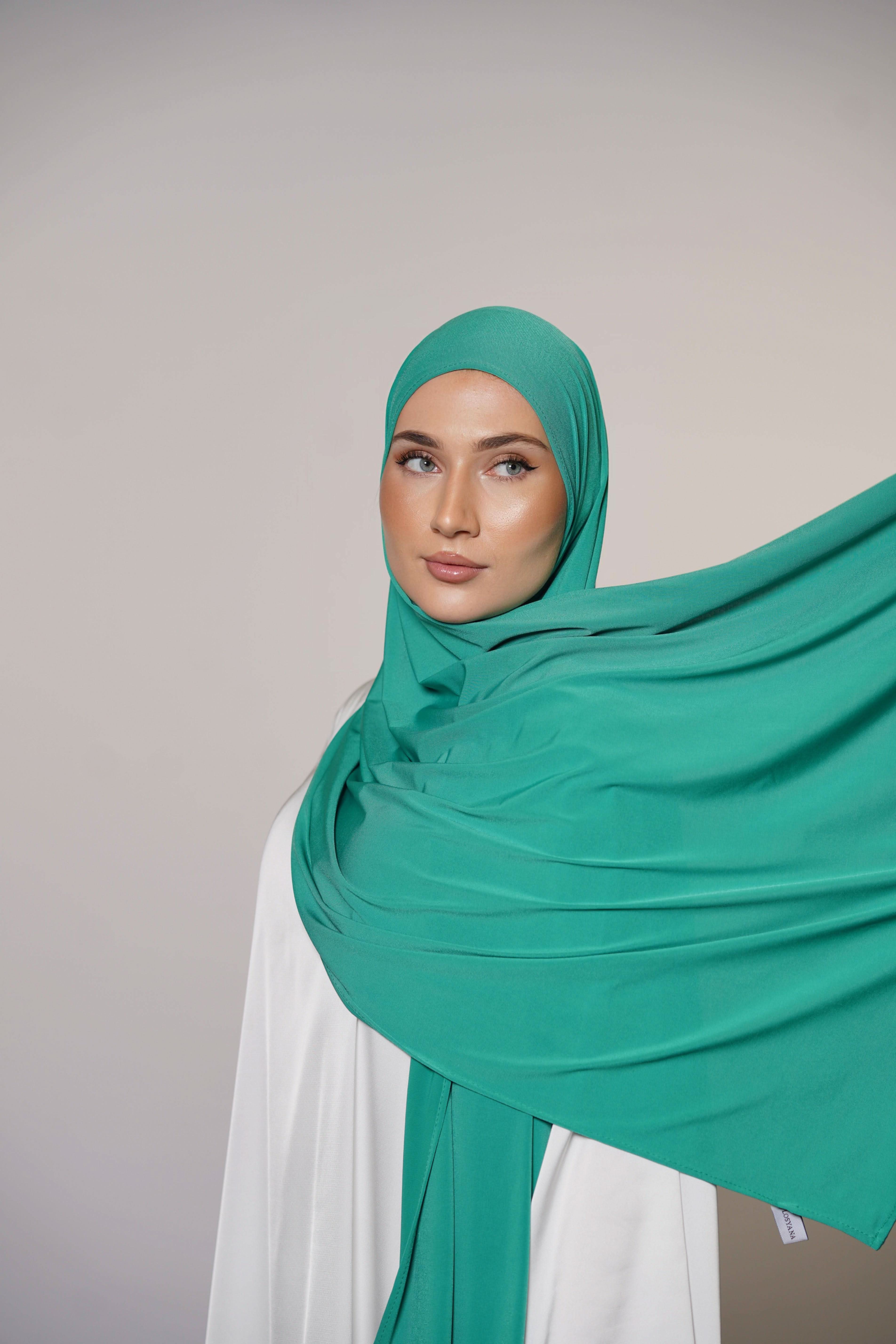 Premium Jersey - persian - Losyana.Shop