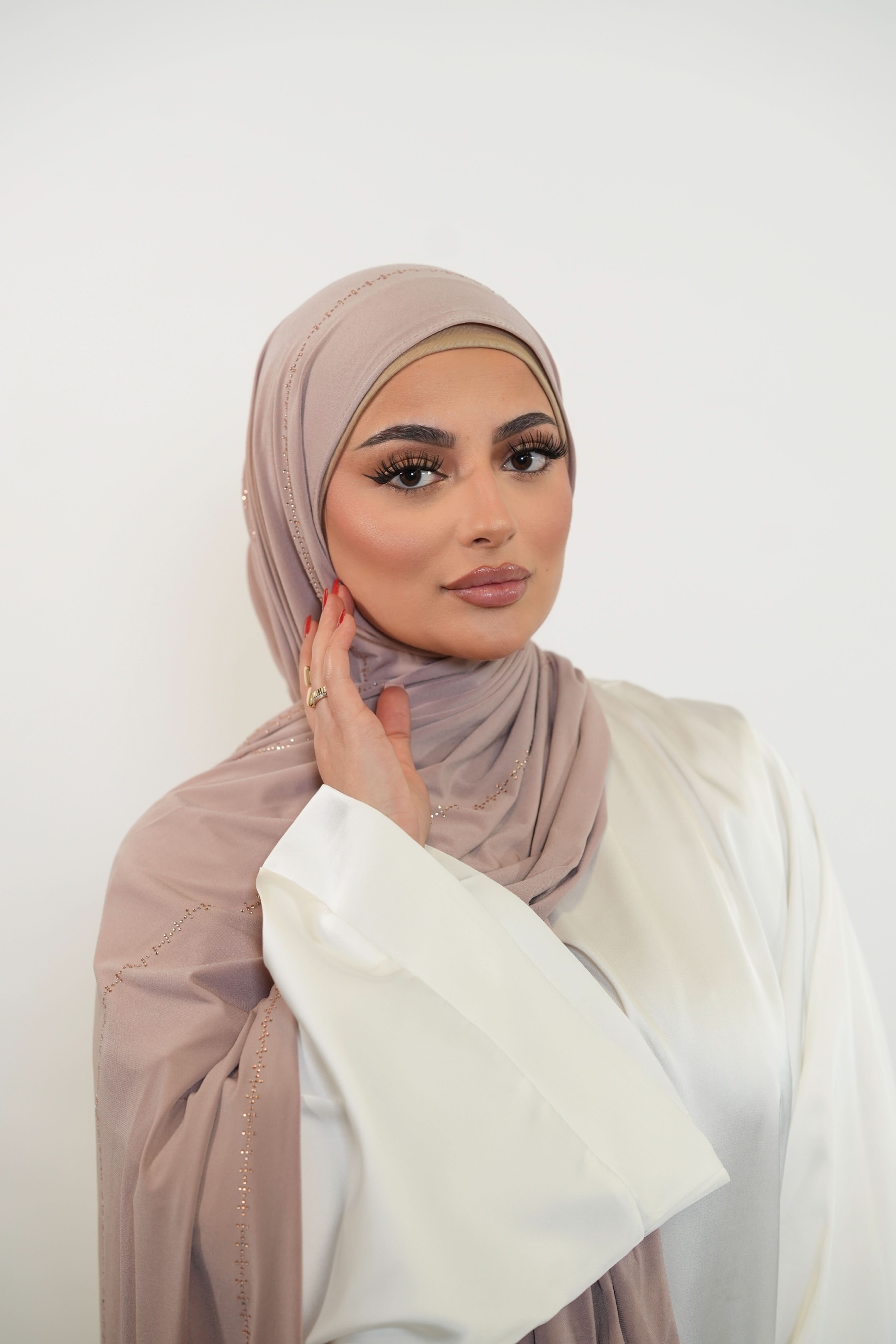 Diamond Premium Jersey 2 - rose - Losyana.Shop