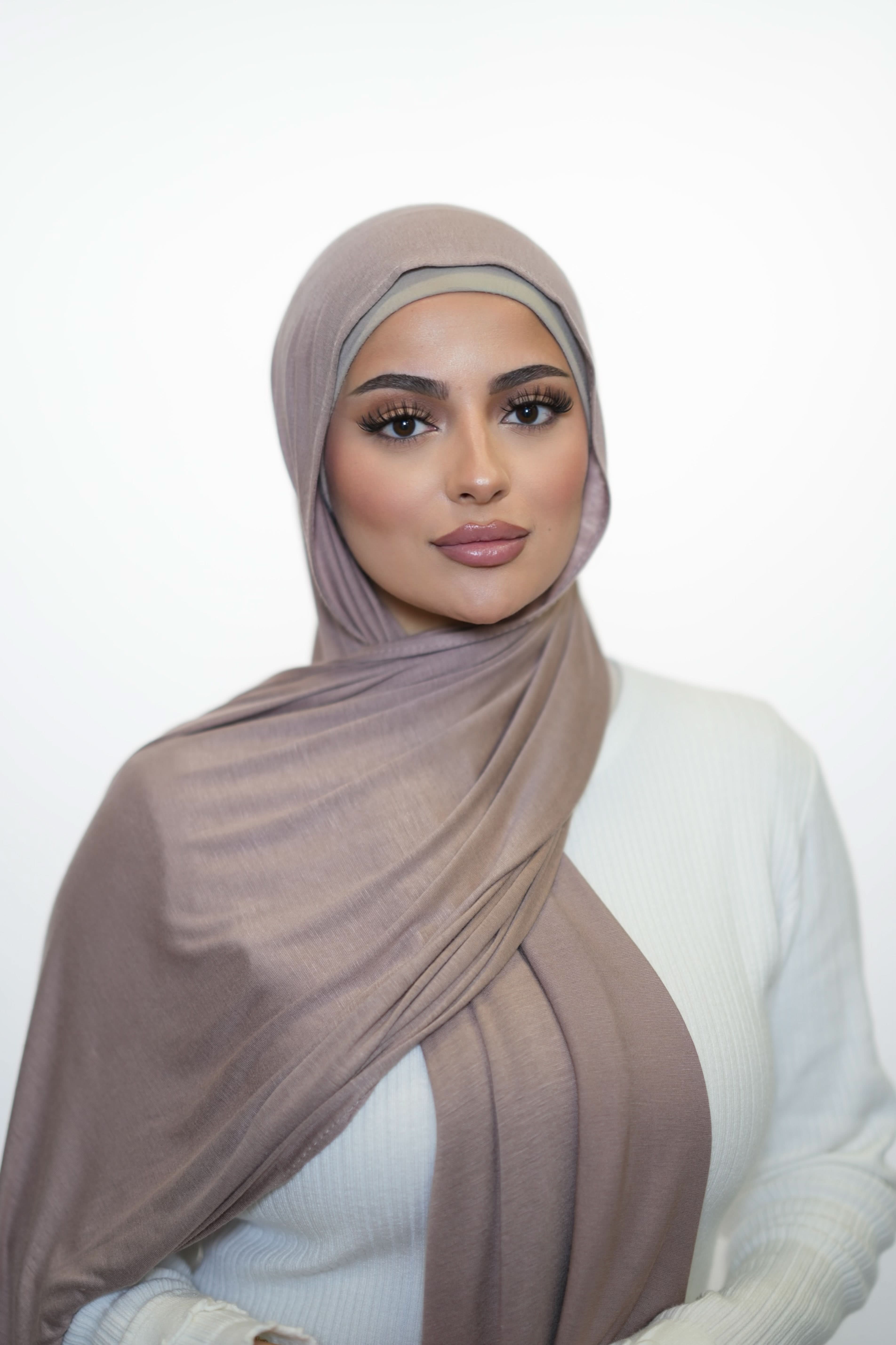 Vela Jersey - nude - Losyana.Shop