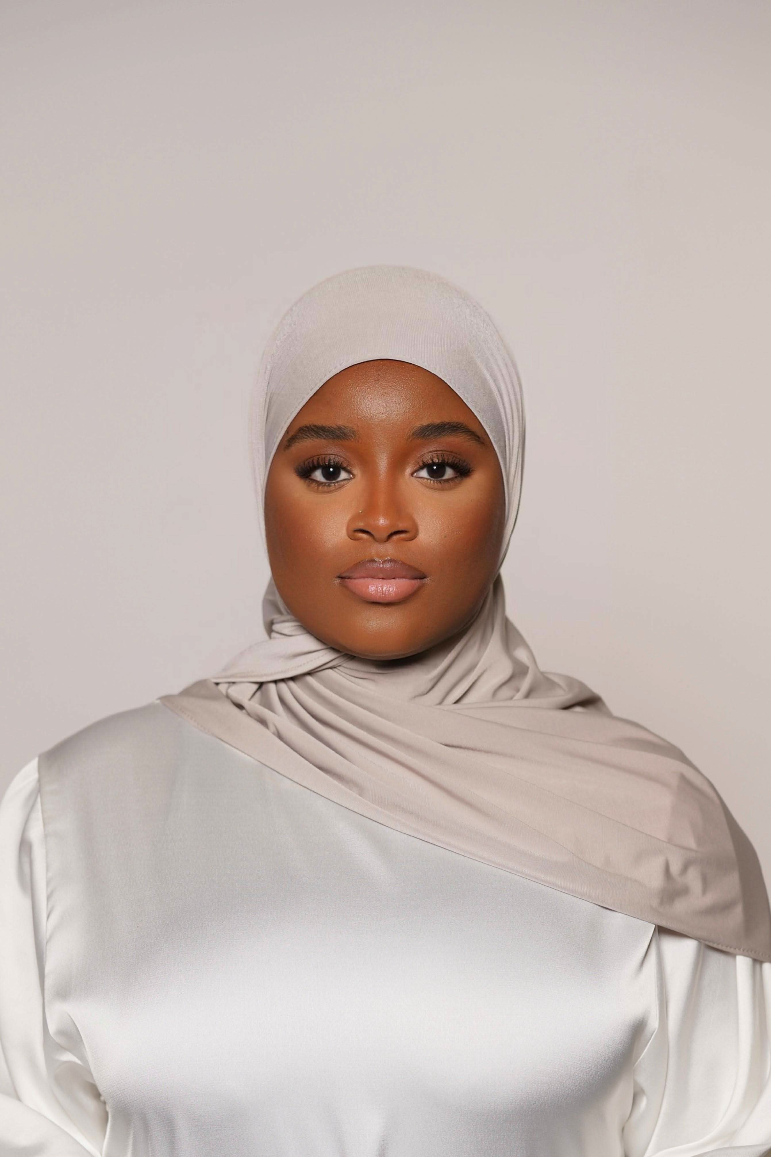 Premium Jersey - cloud - Losyana.Shop