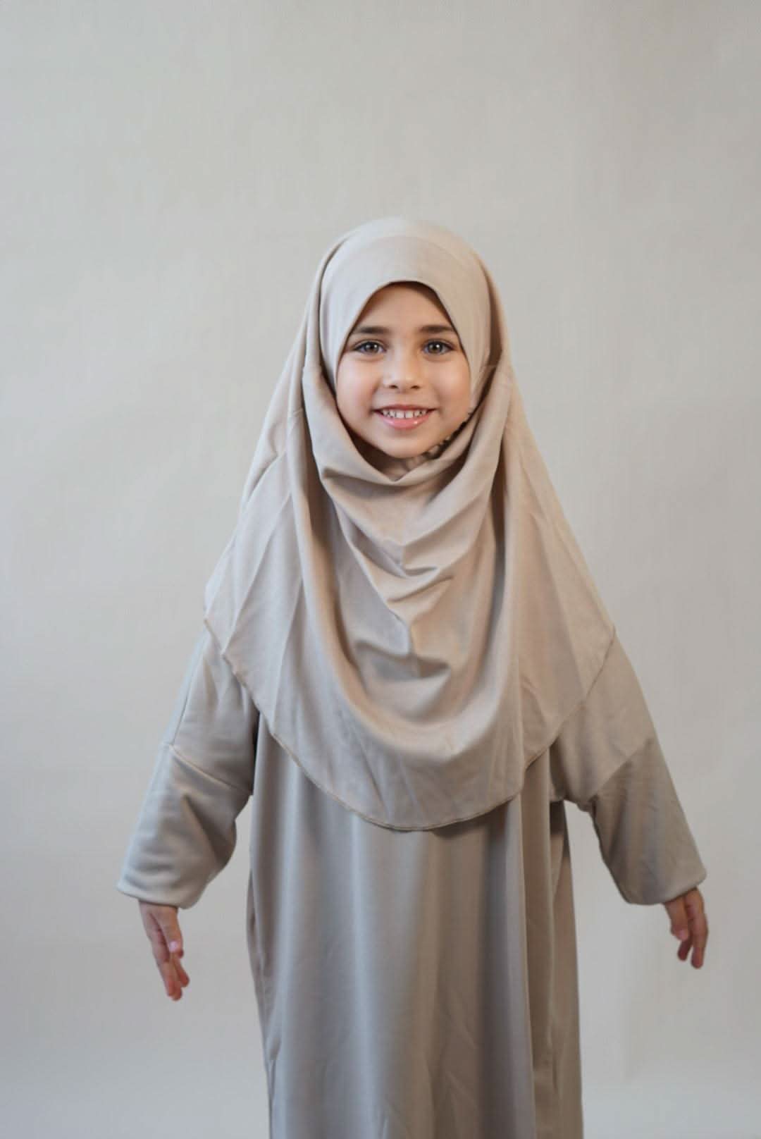 Kinder Gebetskleidung Jersey - Desert - Losyana.Shop