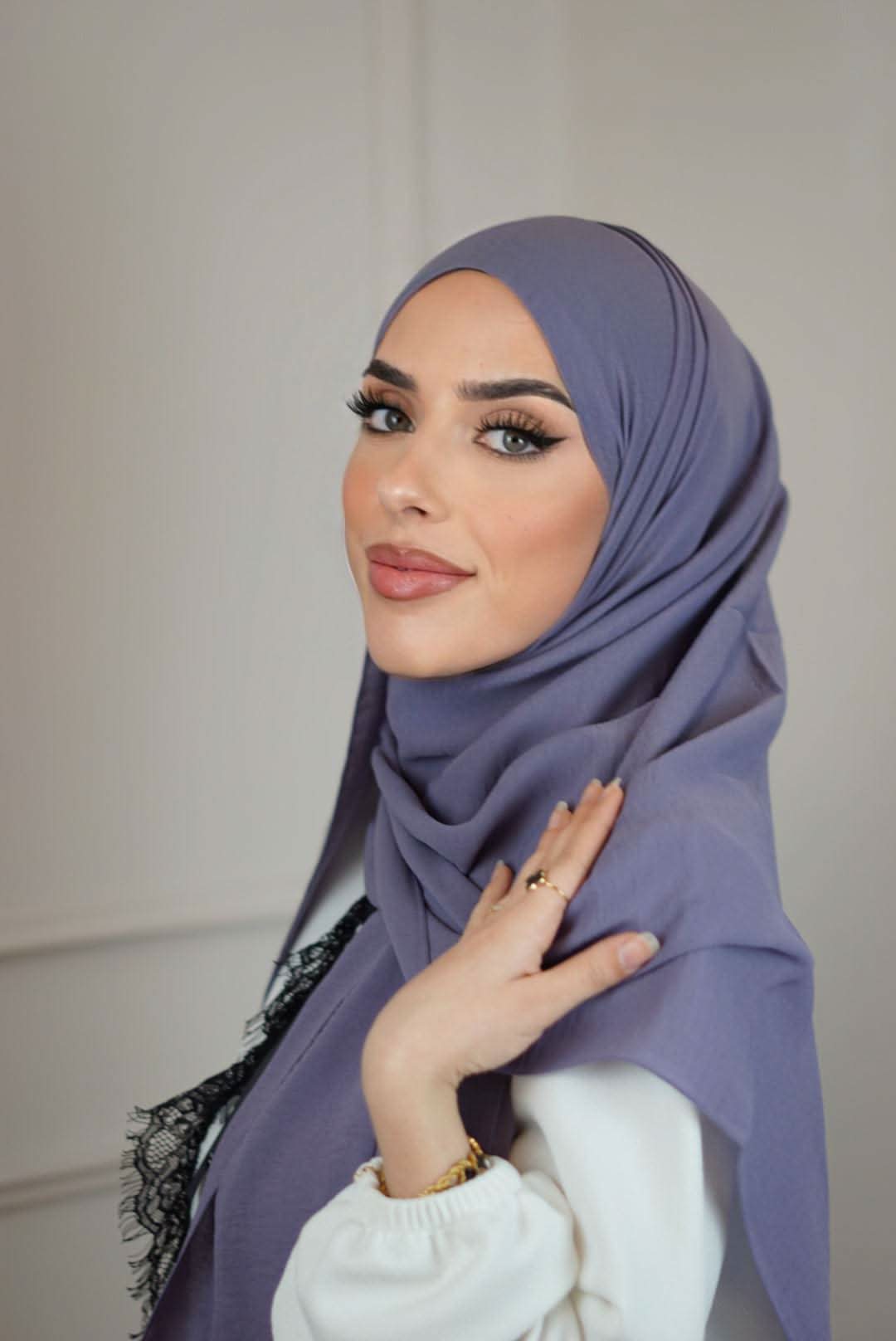 Jazz - purple - Losyana.Shop